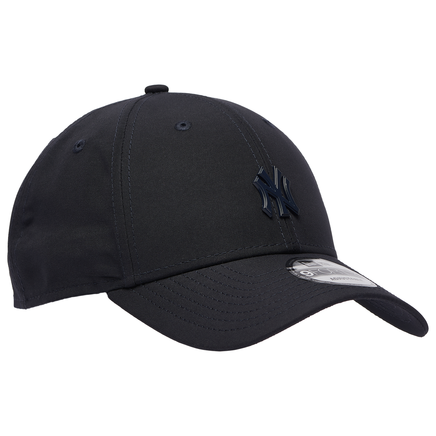 New Era Yankees Pin 9FORTY Cap - Men's - Navy/Navy