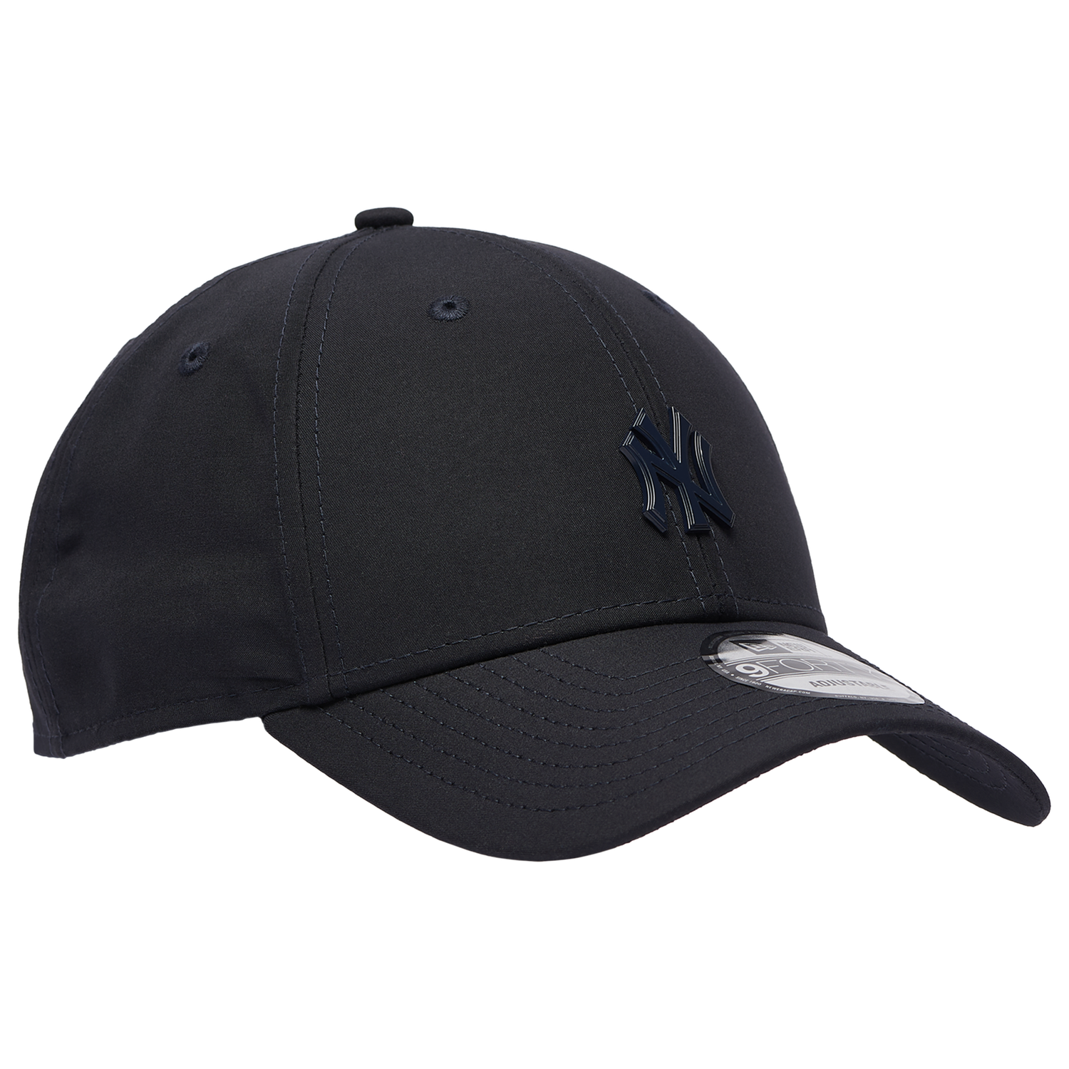 New Era Yankees Pin 9FORTY Cap - Men's - Navy/Navy