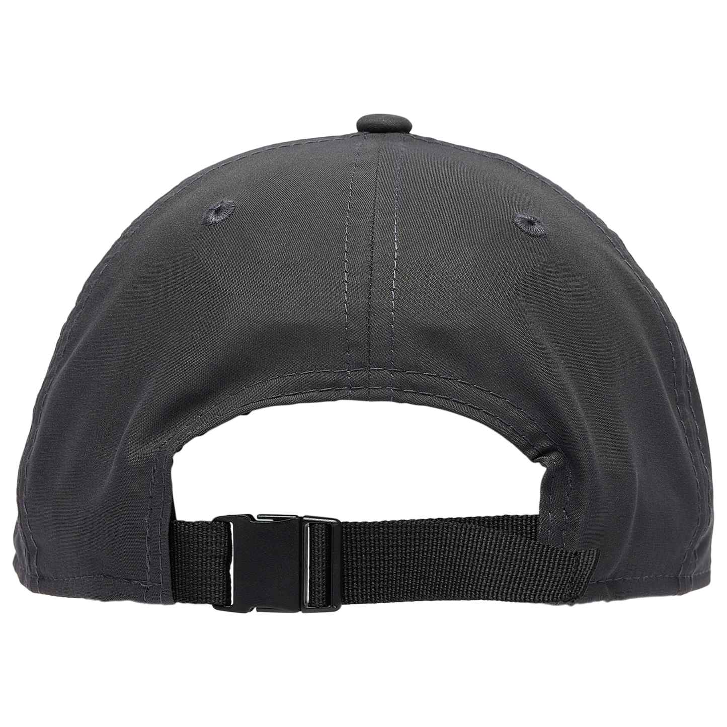 New Era Lakers Pin 9FORTY Cap - Men's - Dark Grey/Grey