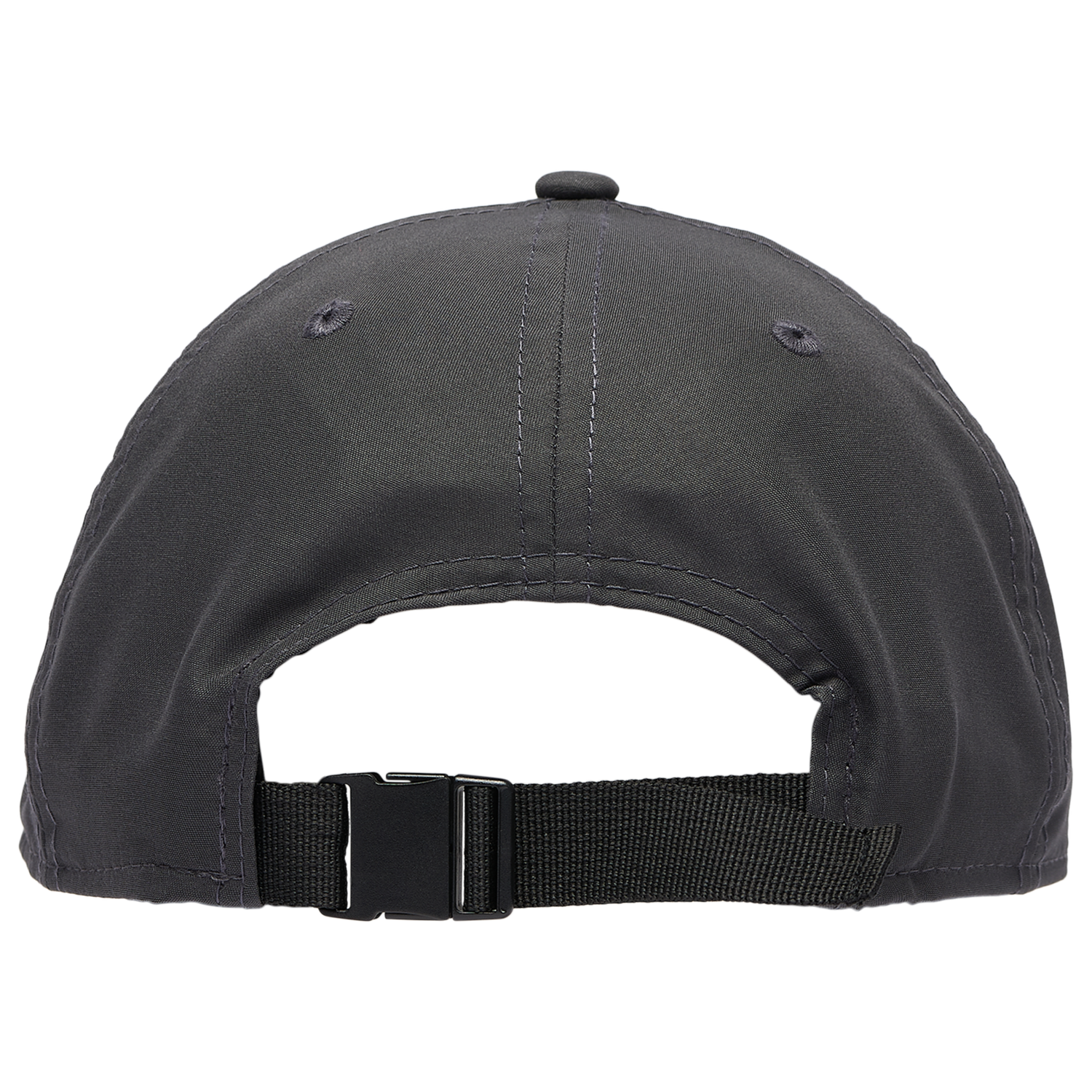 New Era Lakers Pin 9FORTY Cap - Men's - Dark Grey/Grey