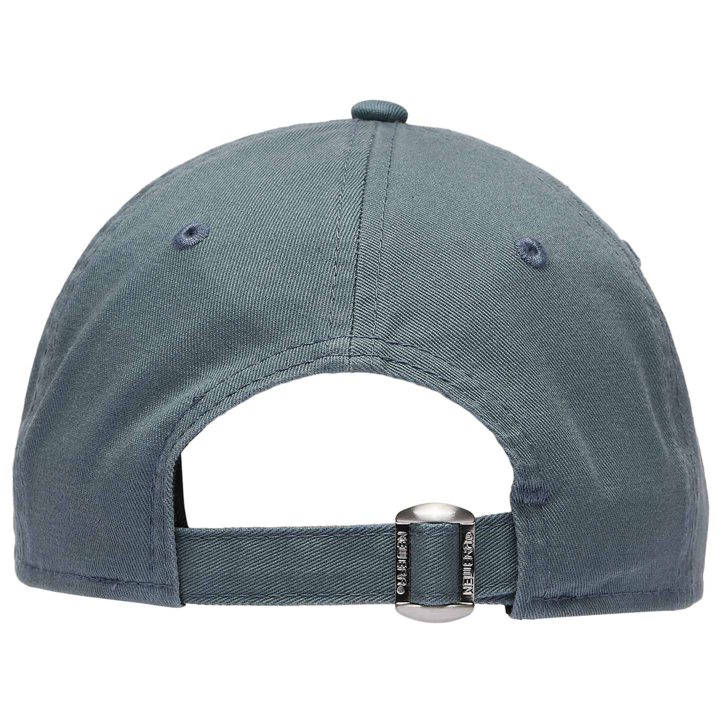 New Era Yankees Washed Mini 9TWENTY Cap - Men's - Dark Grey/White