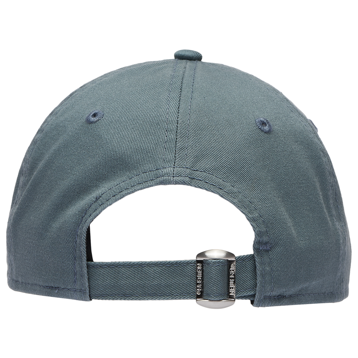 New Era Yankees Washed Mini 9TWENTY Cap - Men's - Dark Grey/White