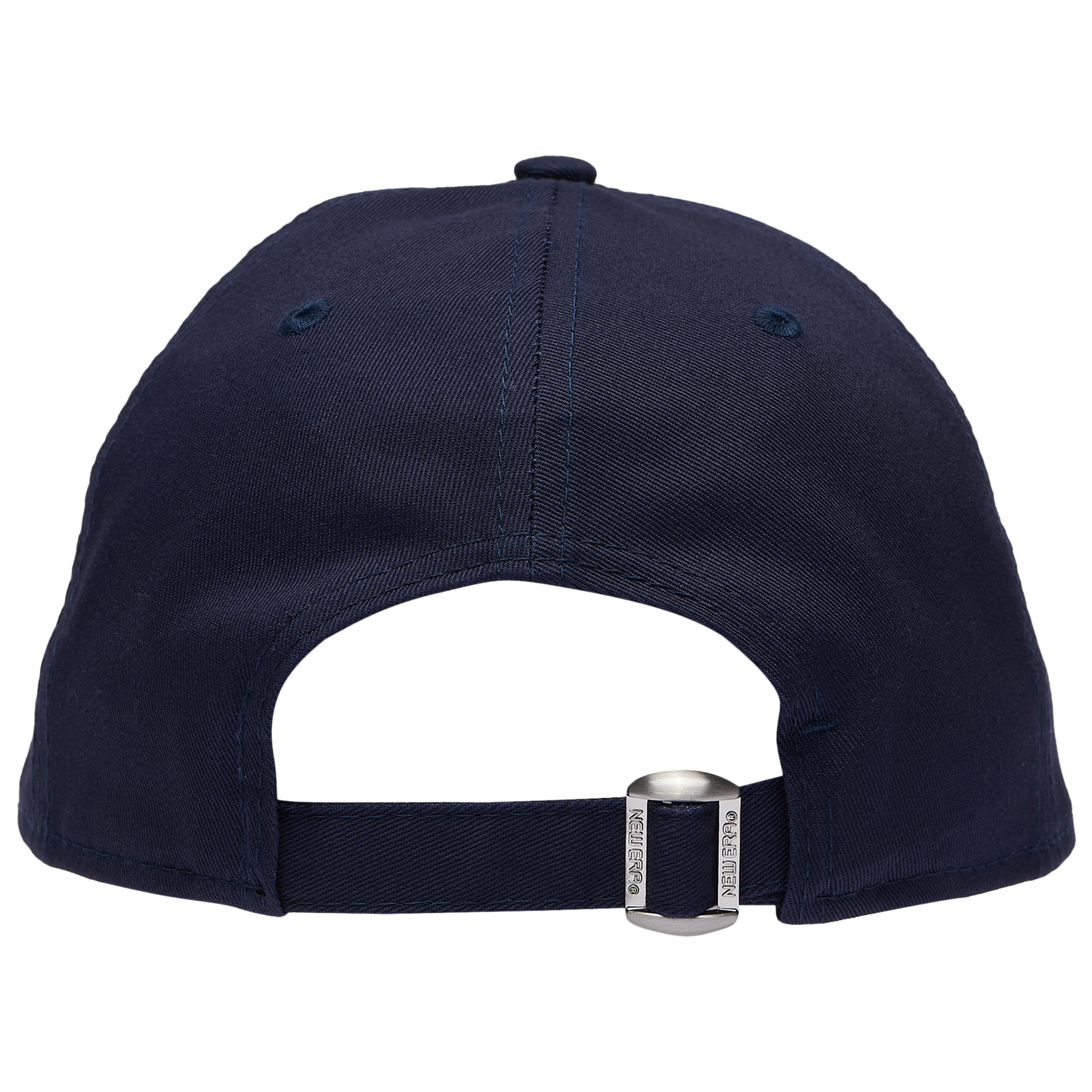 New Era Astros Visor Script 9FORTY Cap - Men's - Navy/White