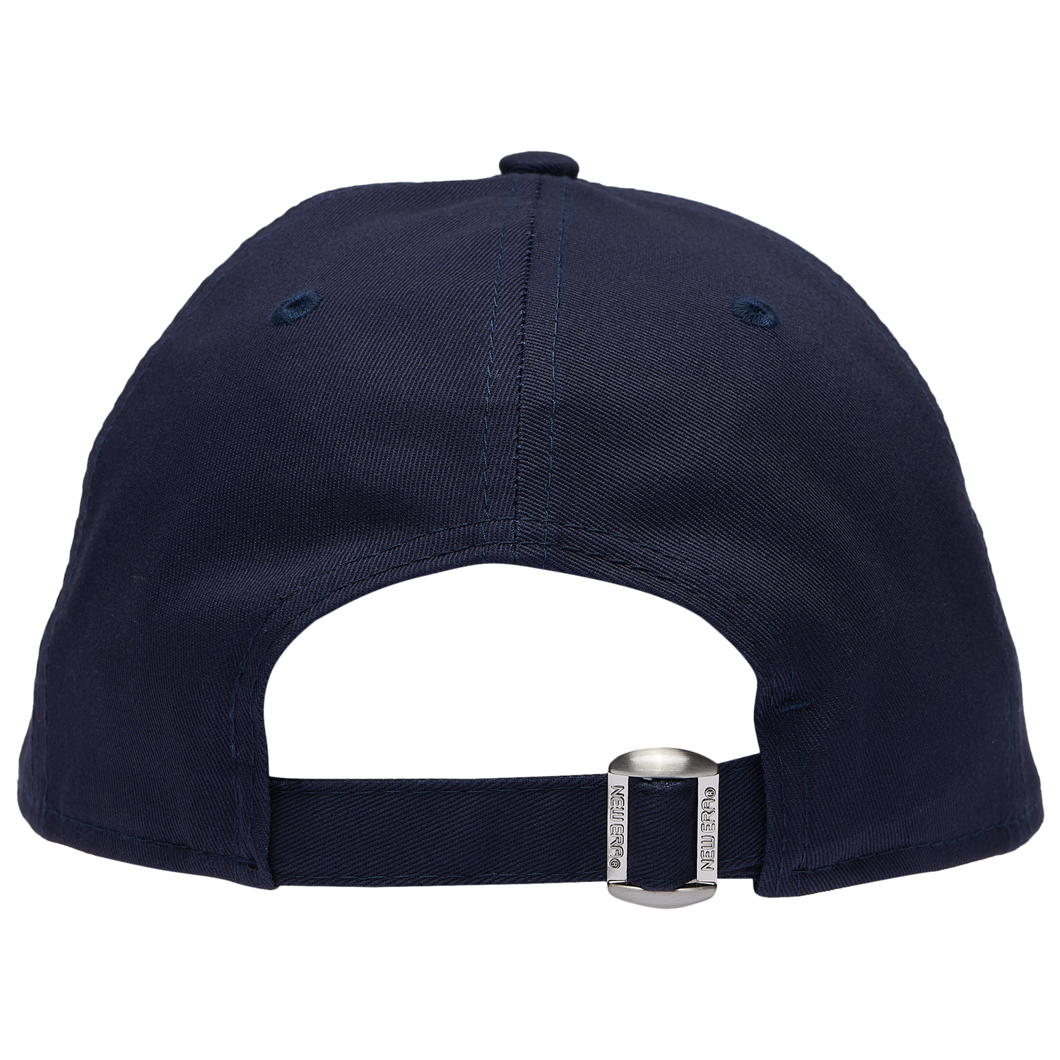 New Era Astros Visor Script 9FORTY Cap - Men's - Navy/White