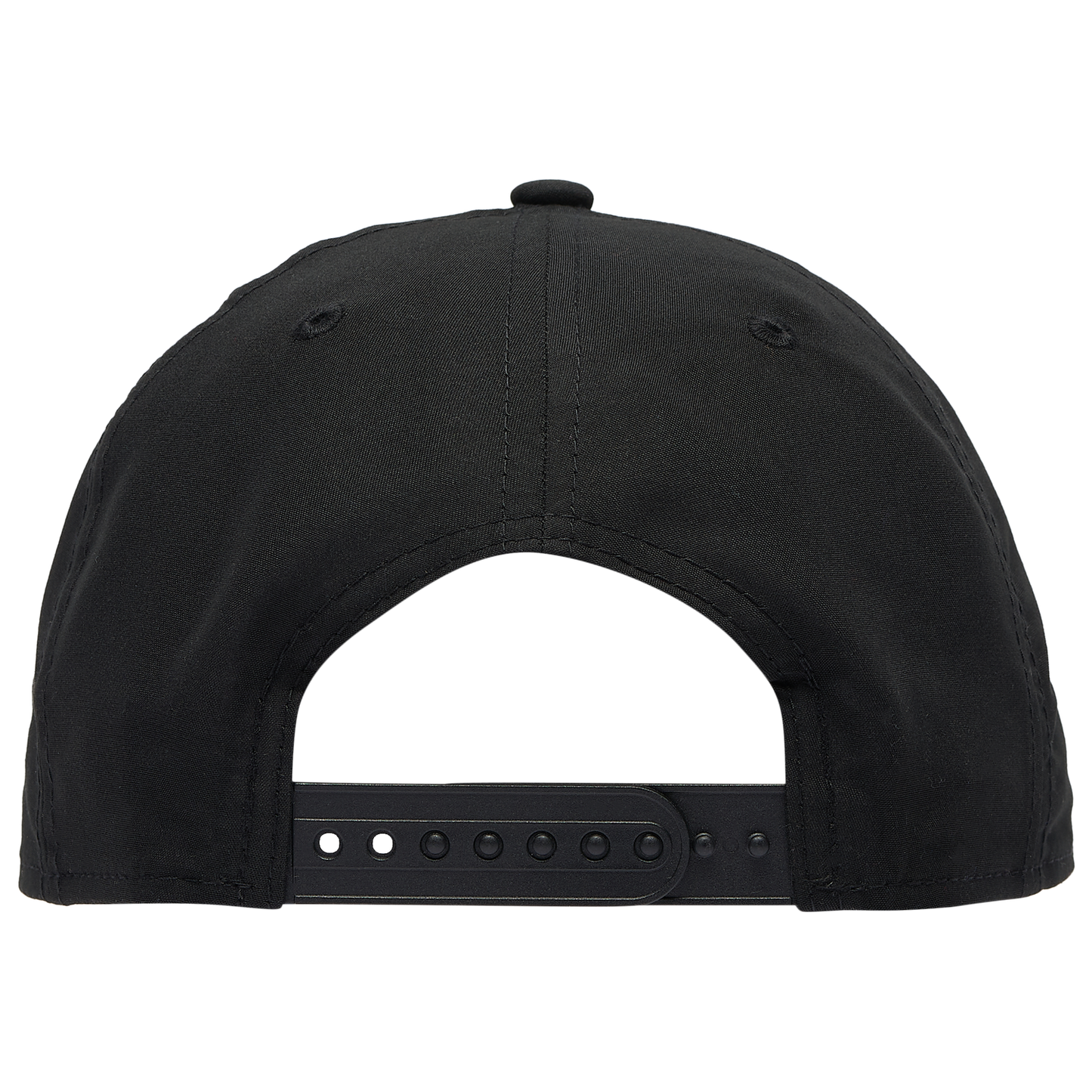 New Era Tigers Pin 9FORTY Cap - Men's - Black/White