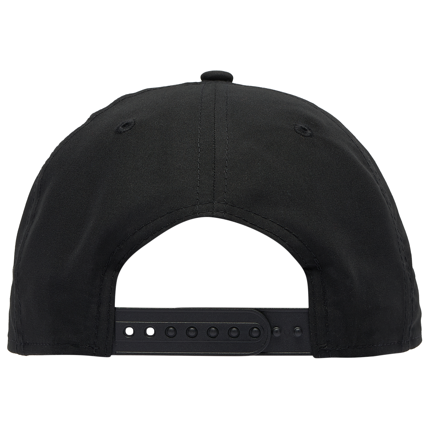 New Era Tigers Pin 9FORTY Cap - Men's - Black/White