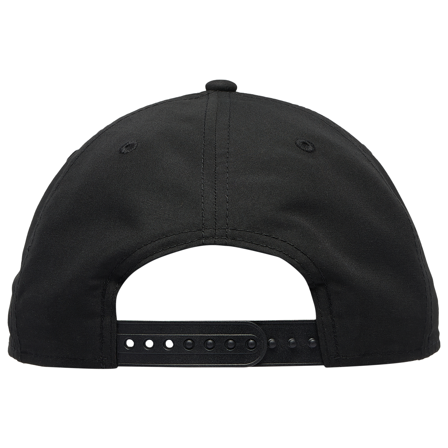 New Era White Sox Pin 9FORTY Cap - Men's - Black/White