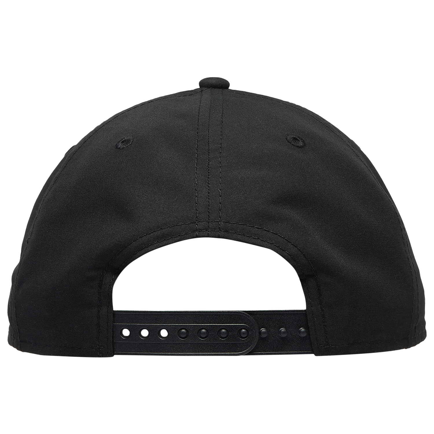 New Era White Sox Pin 9FORTY Cap - Men's - Black/White