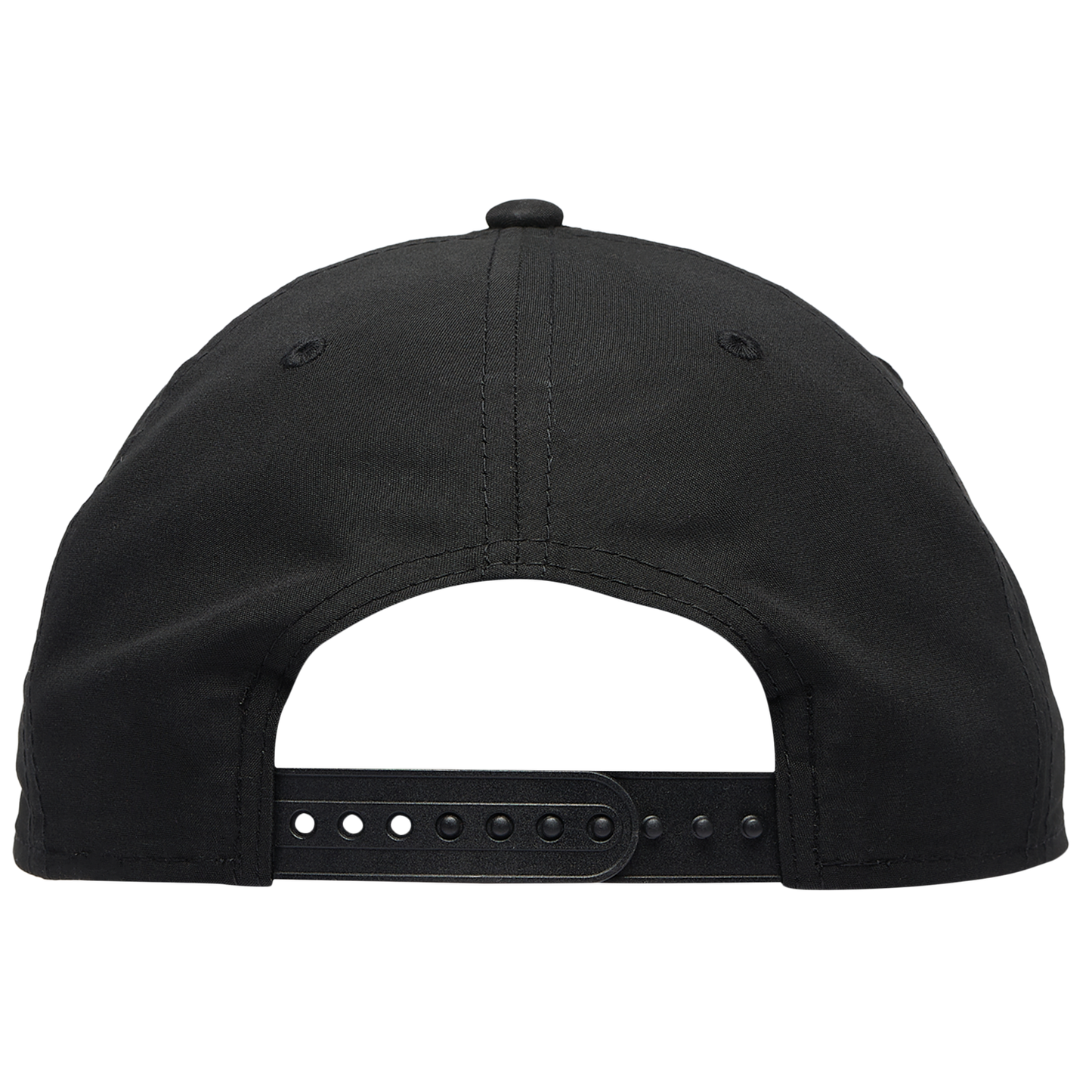 New Era Braves Pin 9FORTY Cap - Men's - Black/White