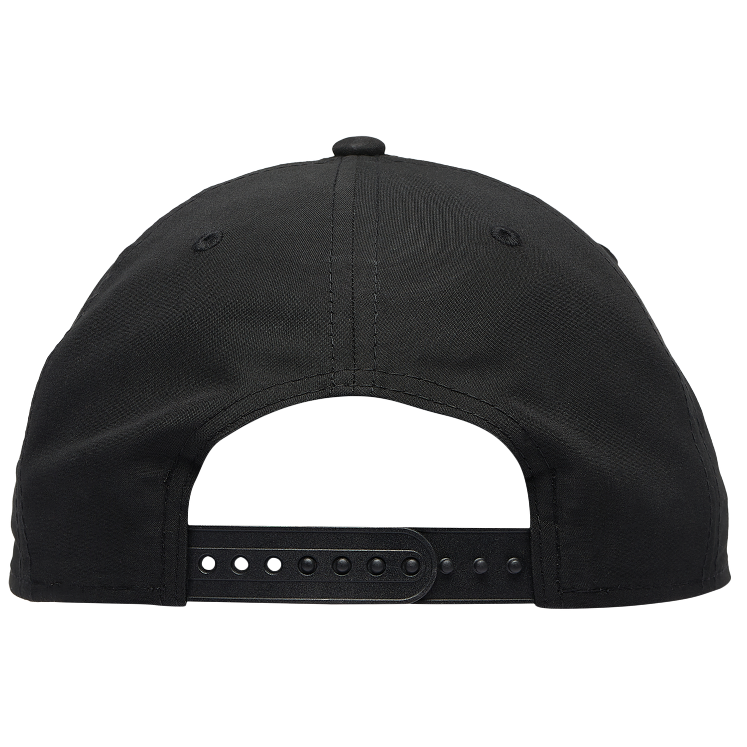 New Era Braves Pin 9FORTY Cap - Men's - Black/White