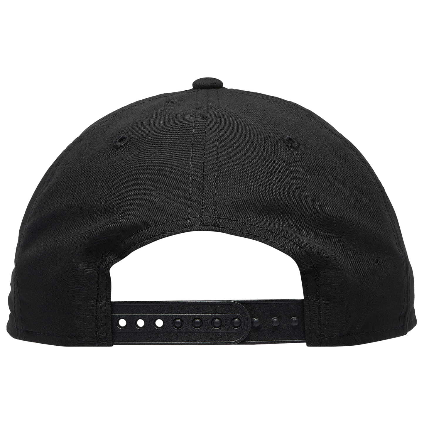 New Era Yankees Pin 9FORTY Cap - Men's - Black/White