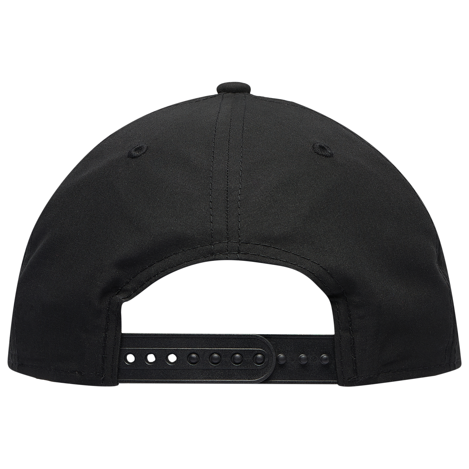 New Era Dodgers Pin 9FORTY Cap - Men's - Black/Silver