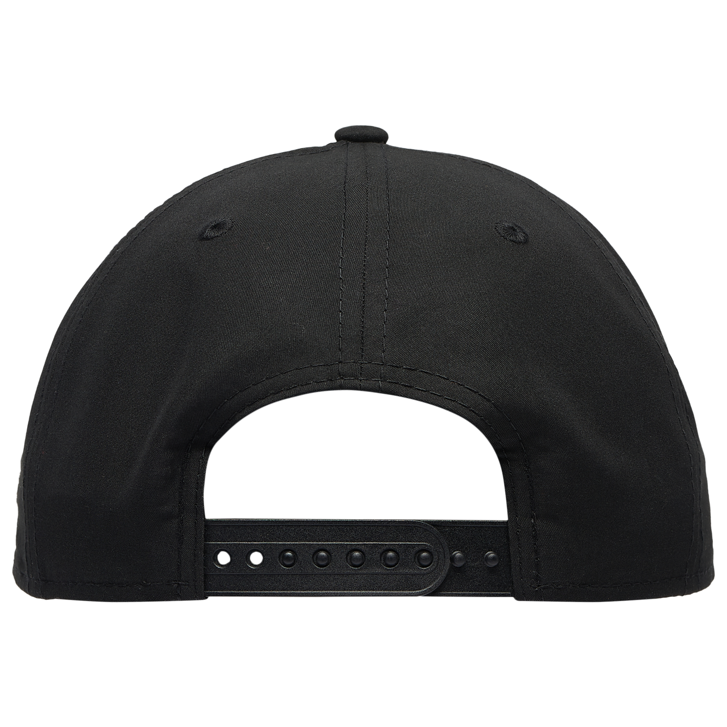 New Era Astros Pin 9FORTY Cap - Men's - Black/White