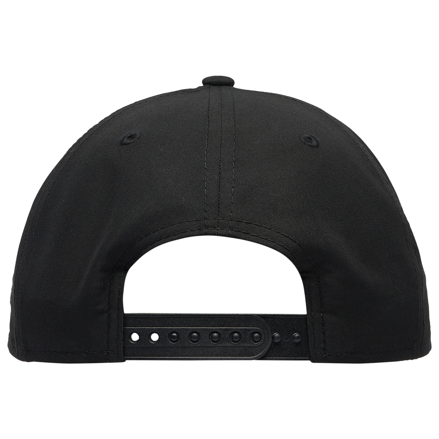 New Era Astros Pin 9FORTY Cap - Men's - Black/White