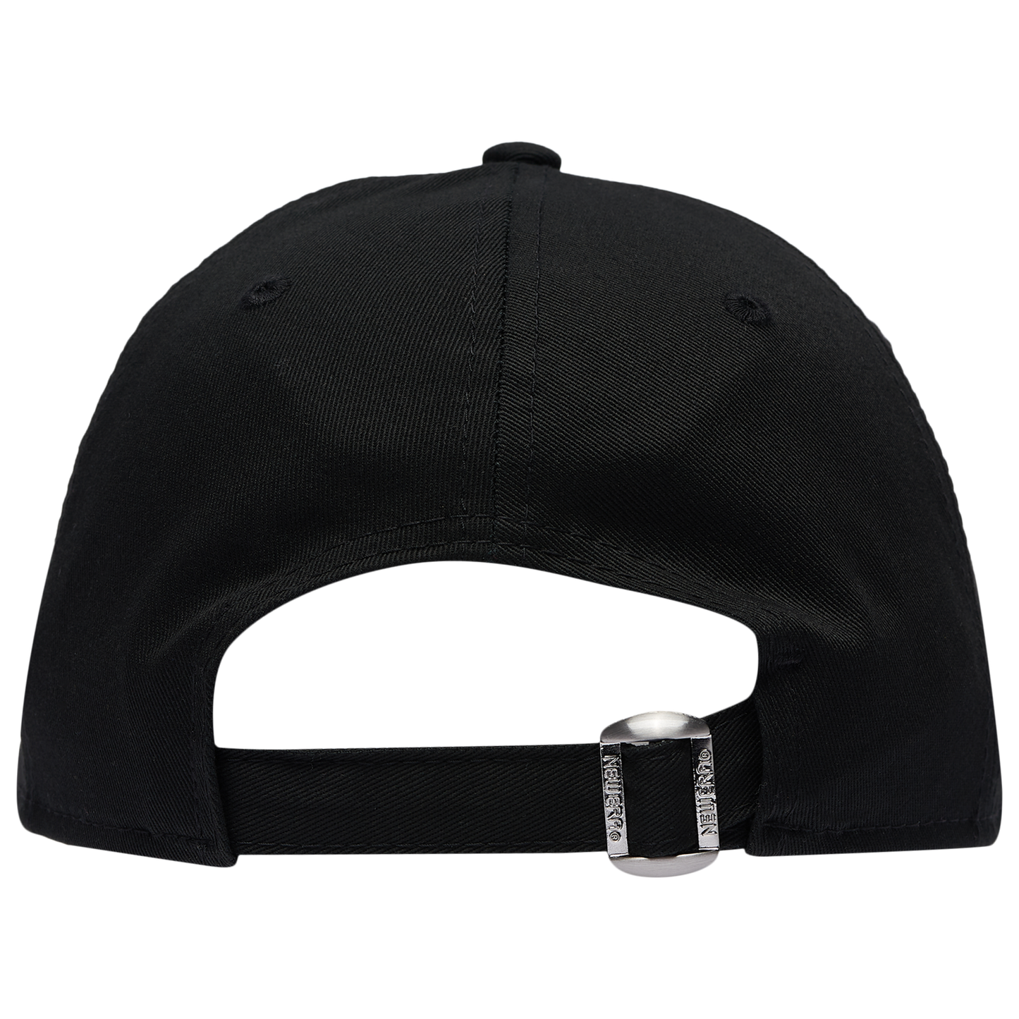 New Era Tigers Visor Script 9FORTY Cap - Men's - Black/White
