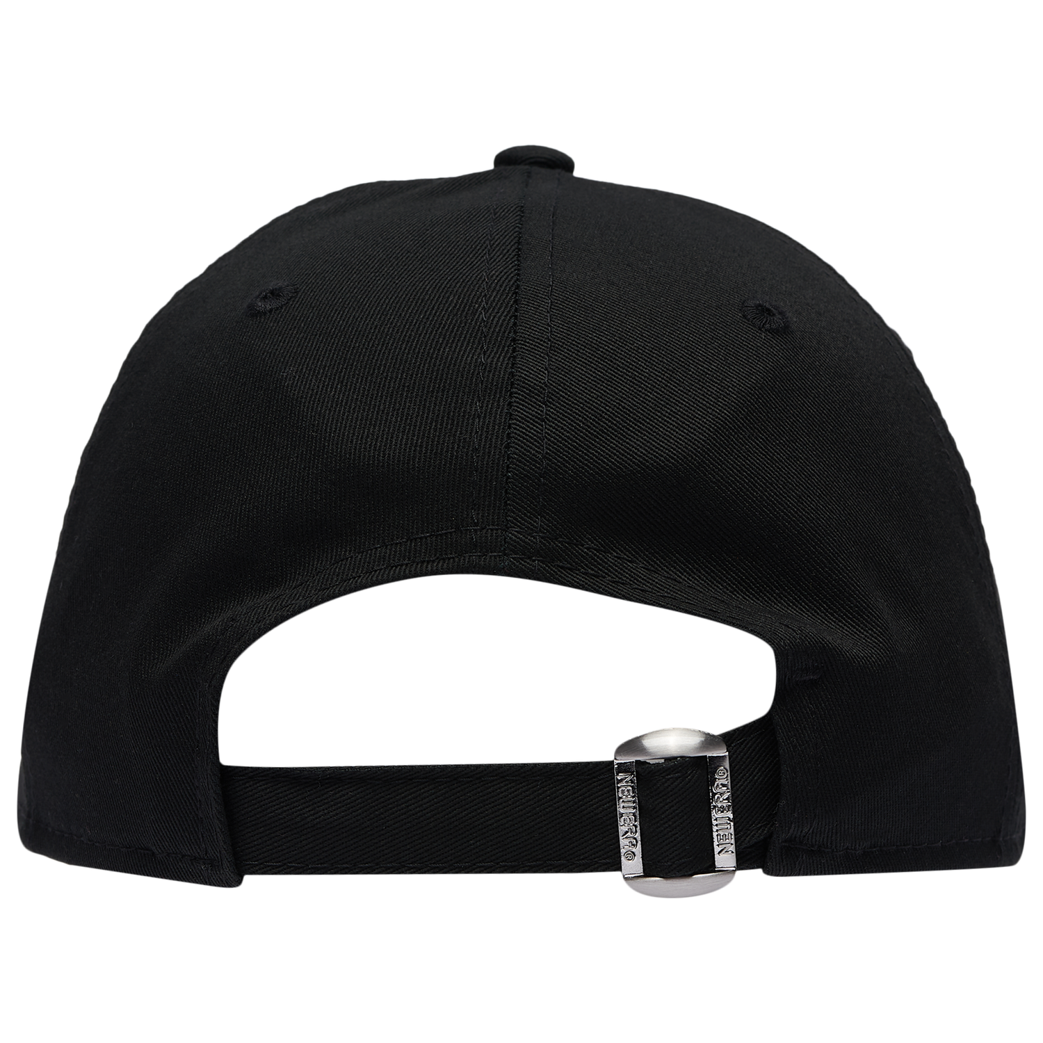 New Era Tigers Visor Script 9FORTY Cap - Men's - Black/White