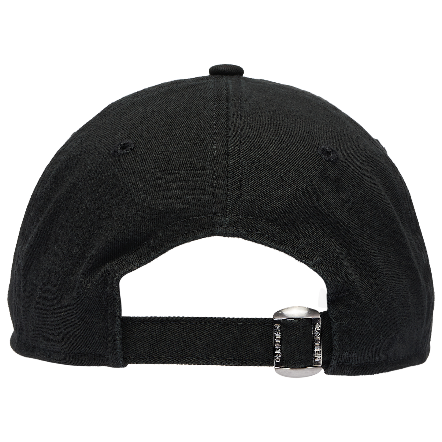 New Era Astros Washed Mini 9TWENTY Cap - Men's - Black/White