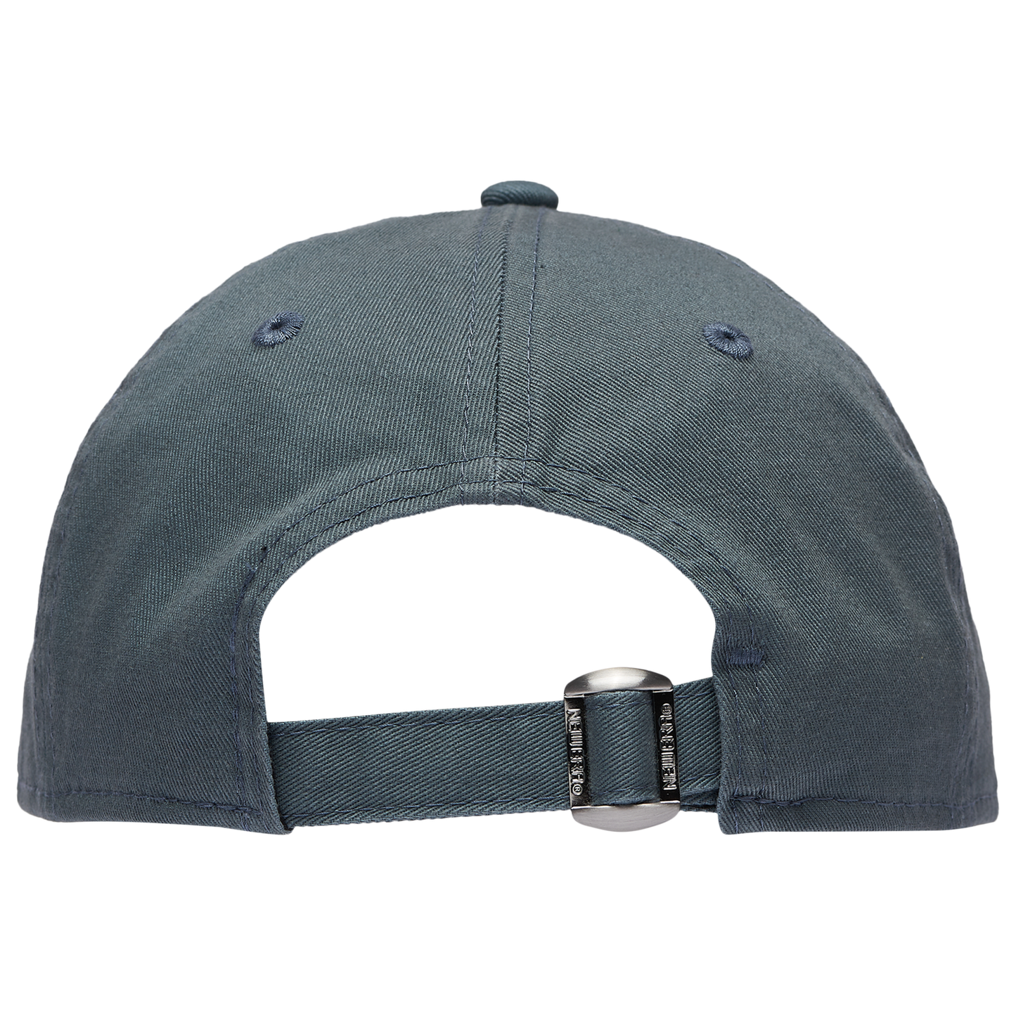 New Era Tigers Washed Mini 9TWENTY Cap - Men's - Dark Grey/White