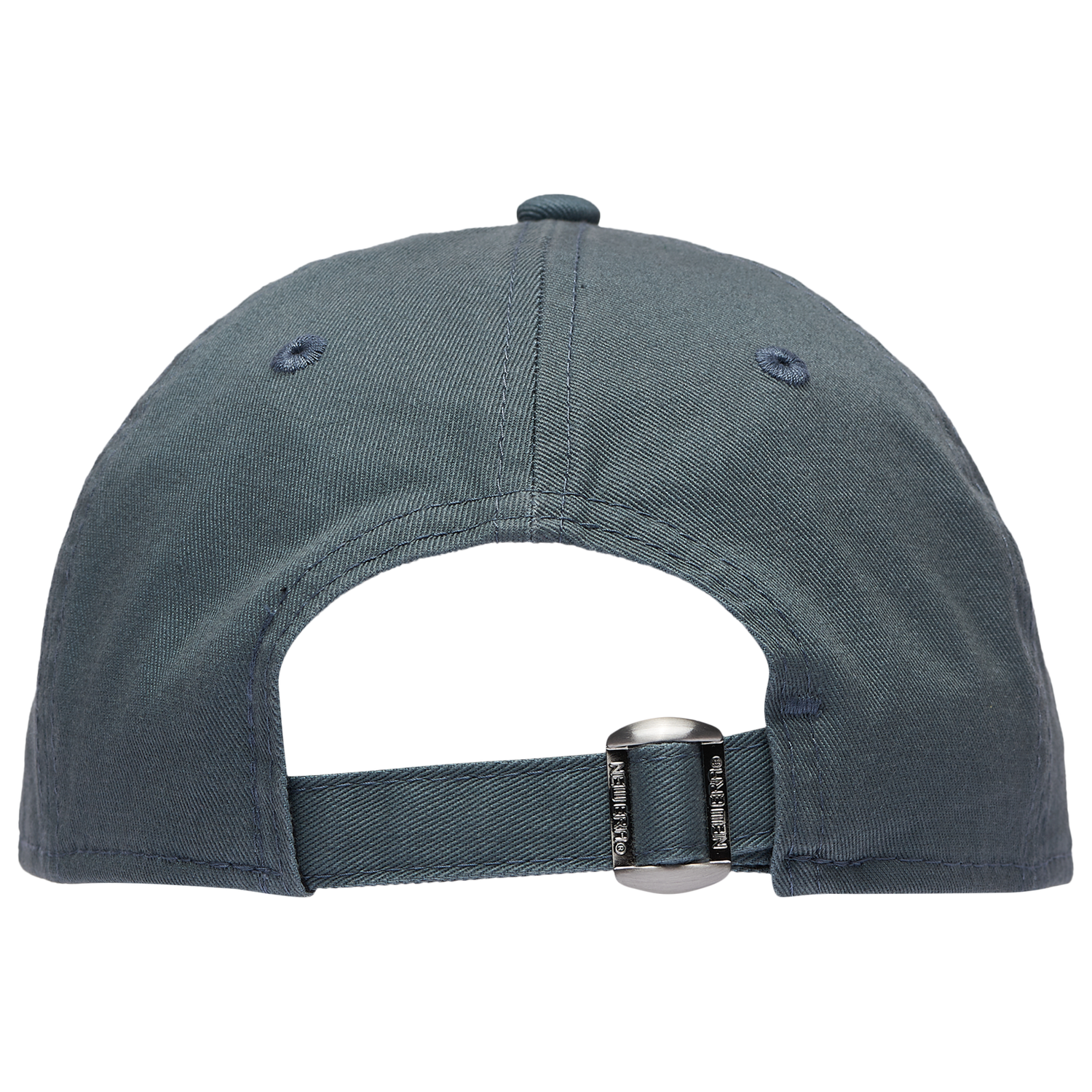 New Era Tigers Washed Mini 9TWENTY Cap - Men's - Dark Grey/White
