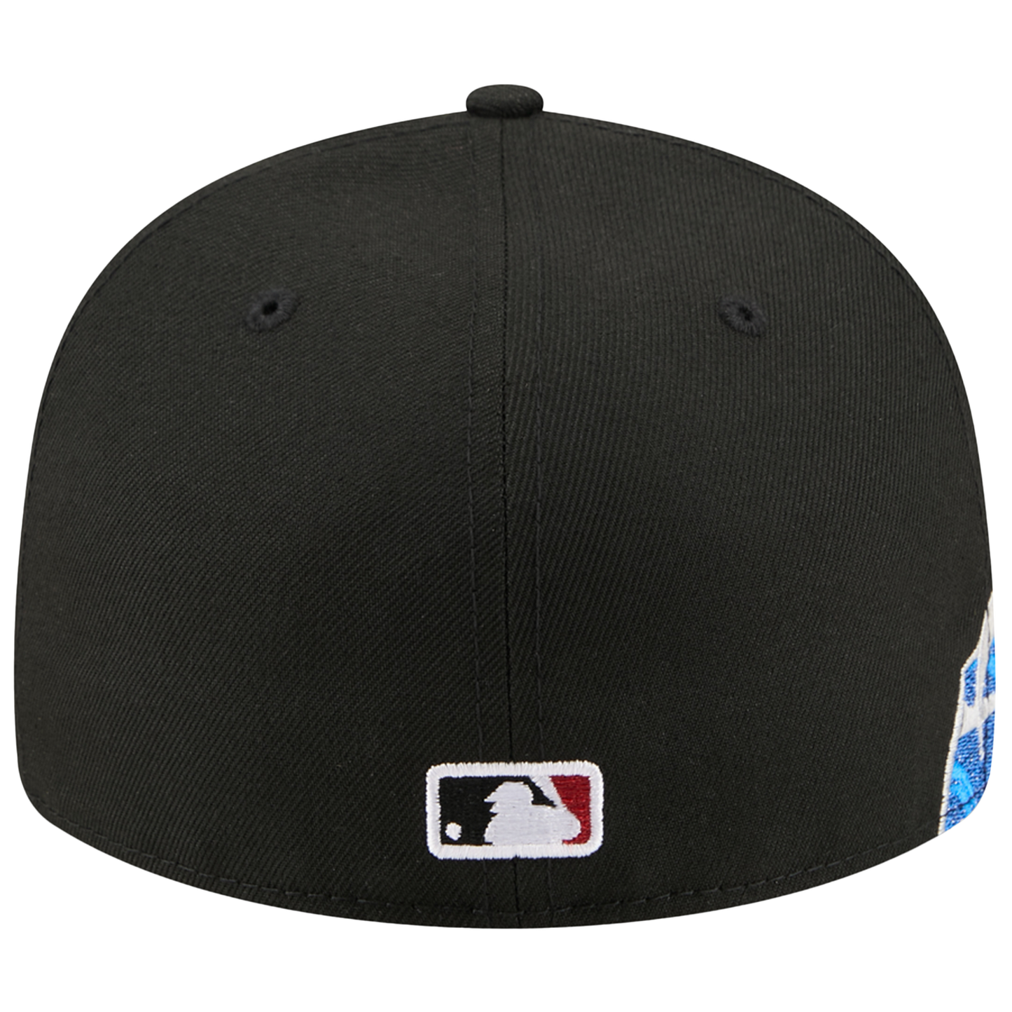New Era Diamondbacks VISSURF 5950 Cap - Men's - Black/Blue