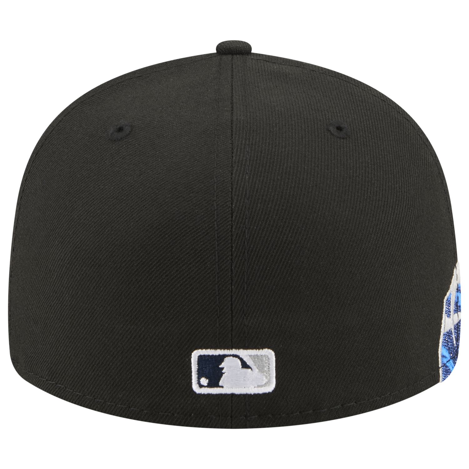 New Era Yankees VISSURF 5950 Cap - Men's - Blue/Black