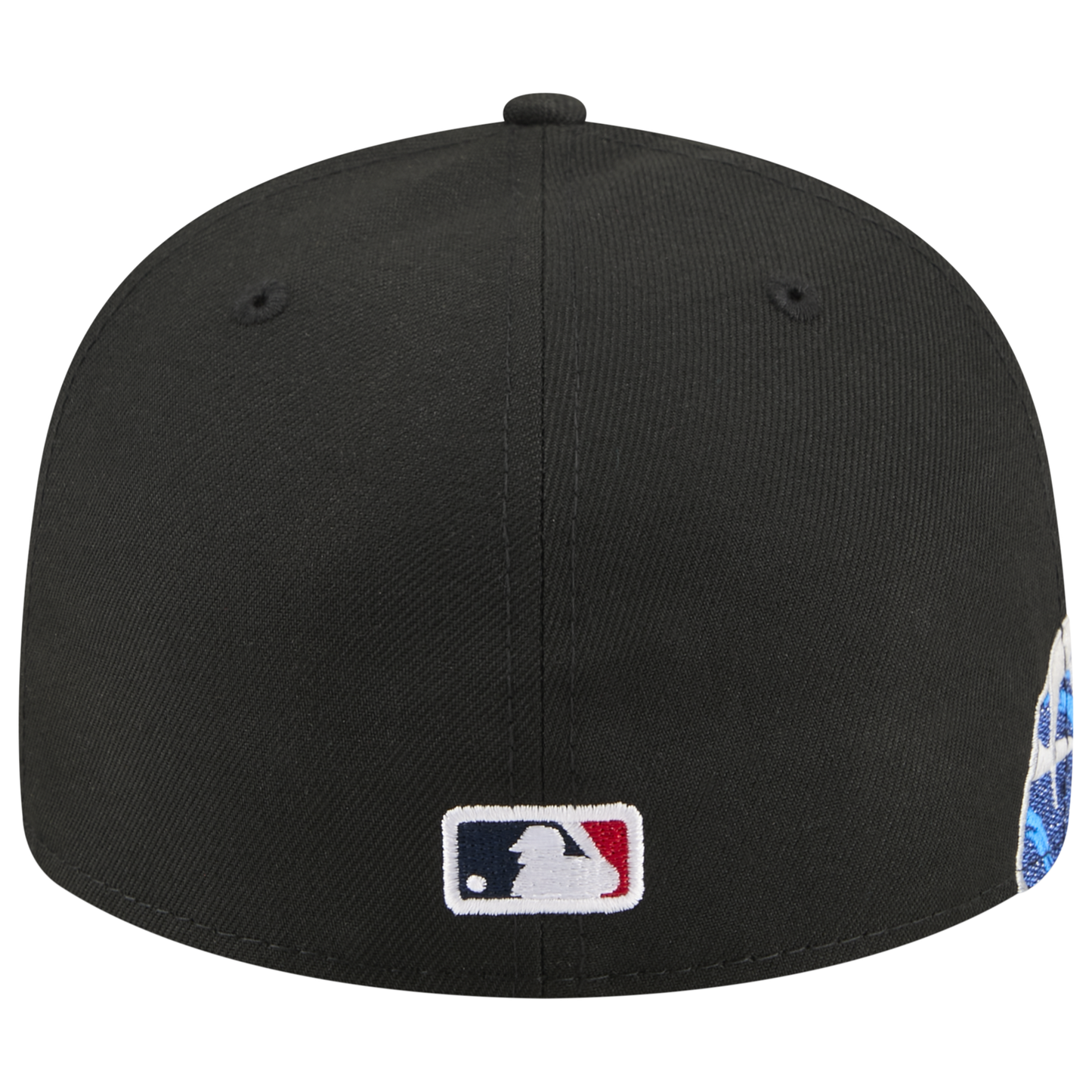 New Era Cardinals VISSURF 5950 Cap - Men's - Blue/Black