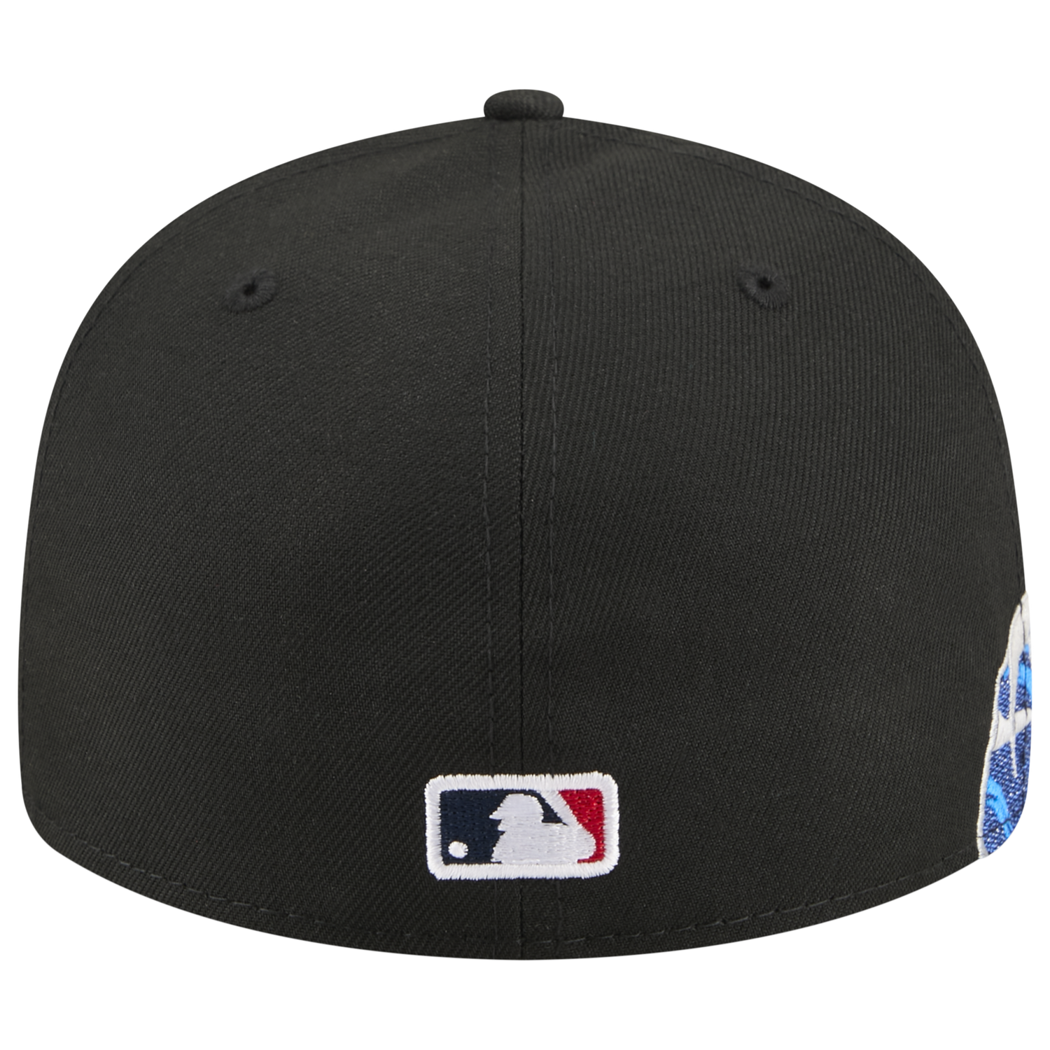 New Era Cardinals VISSURF 5950 Cap - Men's - Blue/Black