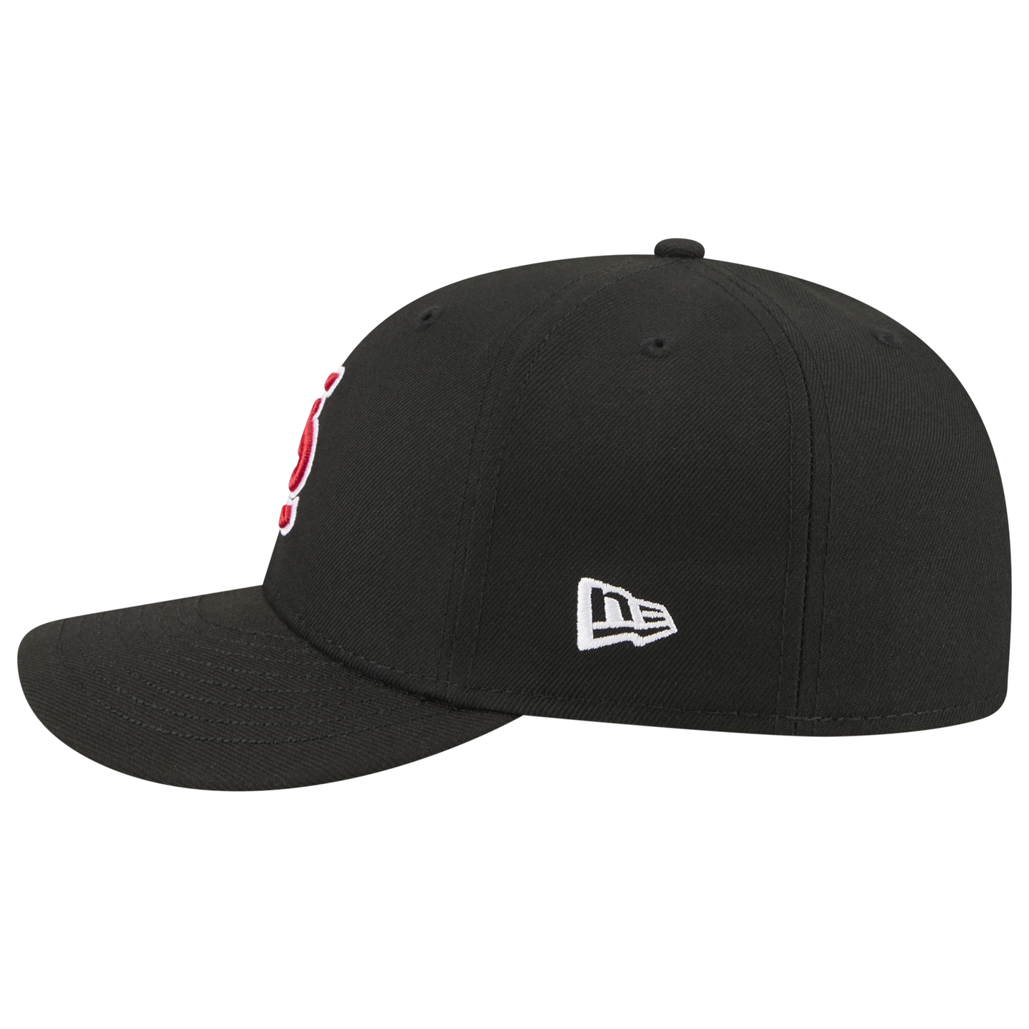 New Era Cardinals VISSURF 5950 Cap - Men's - Blue/Black
