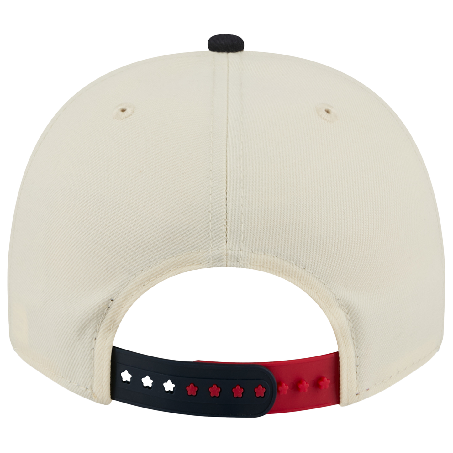 New Era Diamondbacks AM 950 A Frame Cap - Men's - White/Navy/Red