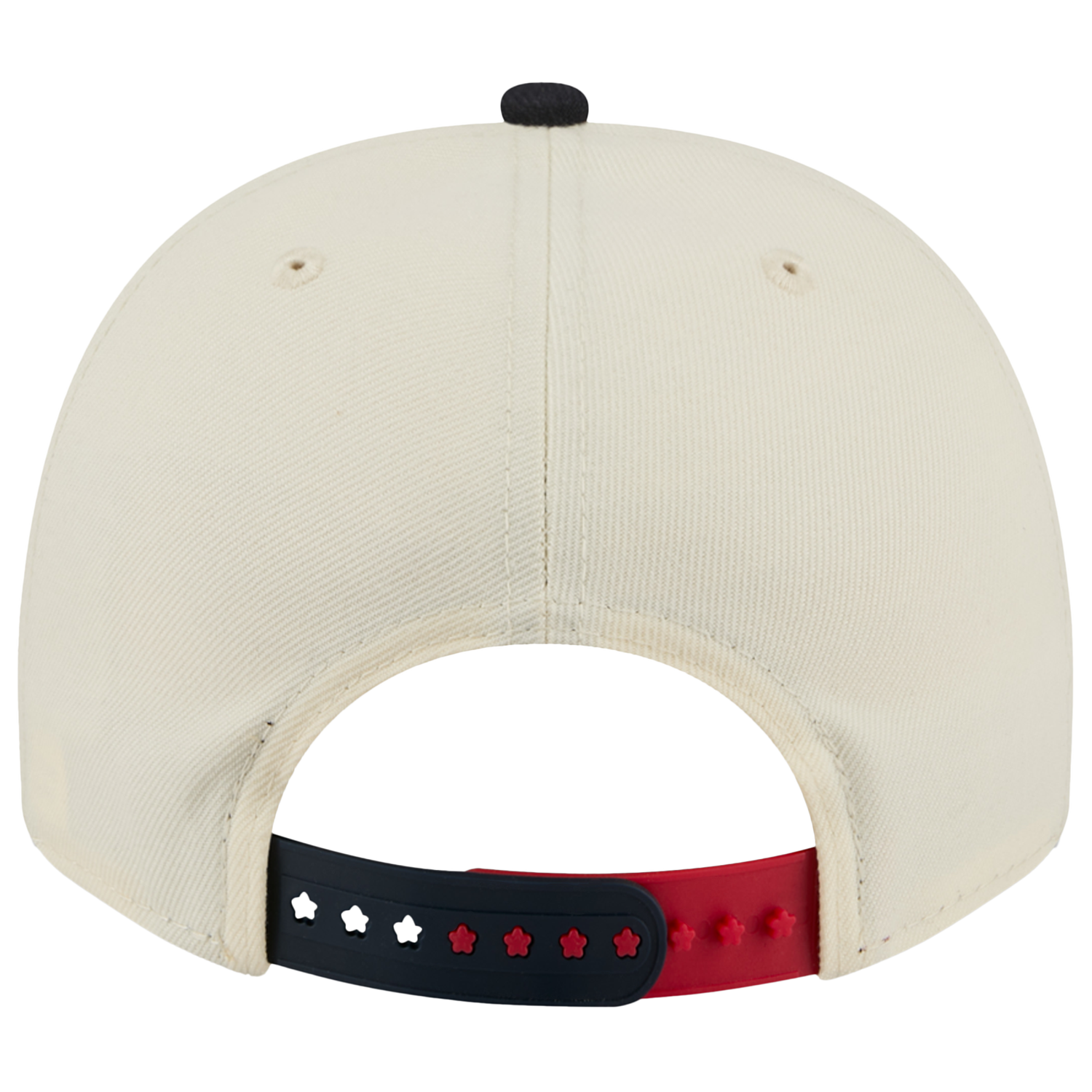 New Era Diamondbacks AM 950 A Frame Cap - Men's - White/Navy/Red