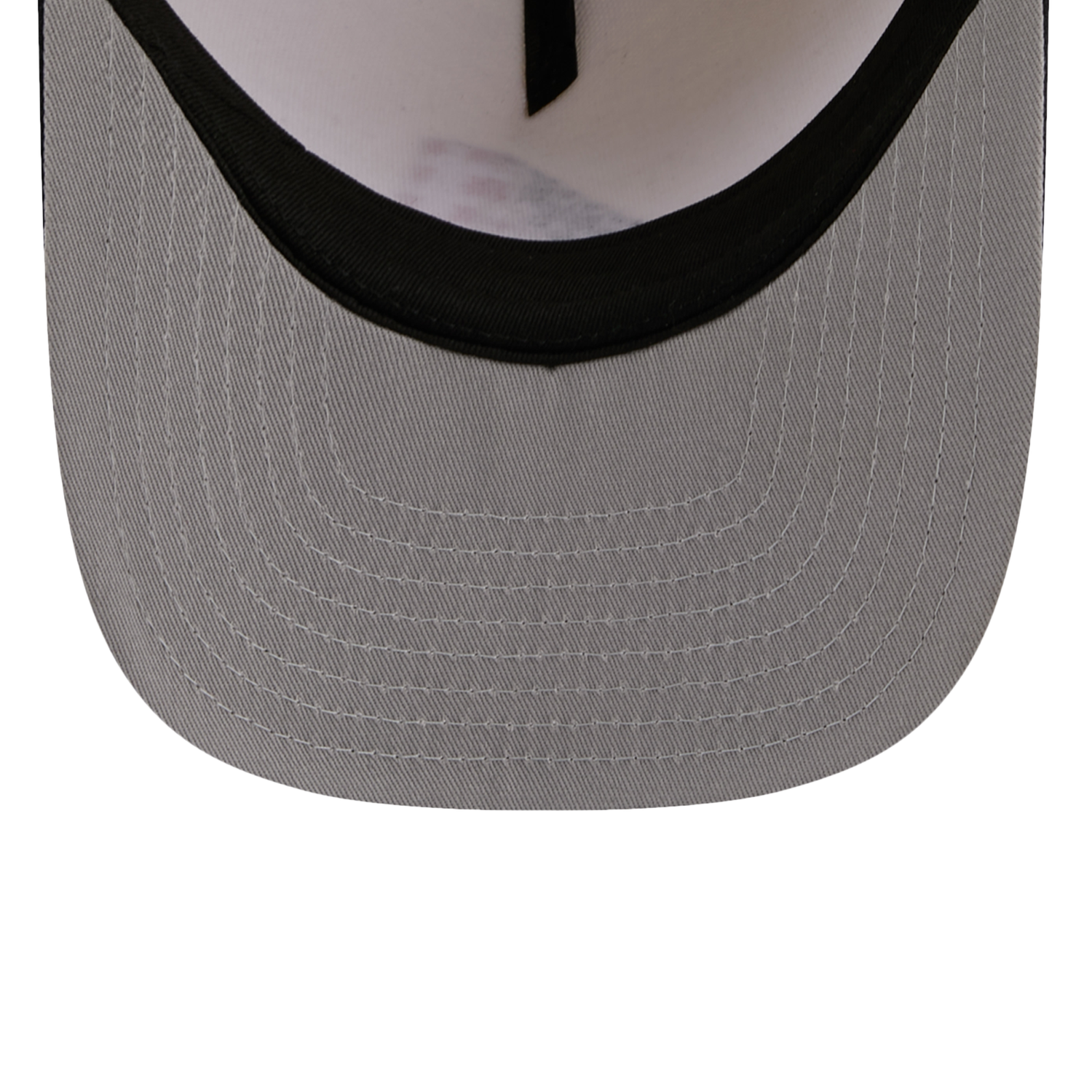New Era Diamondbacks AM 950 A Frame Cap - Men's - White/Navy/Red