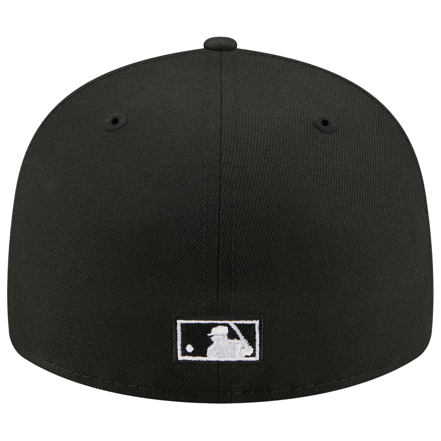 New Era Red Sox AM 5950 Cap - Men's - Black/White/Brown