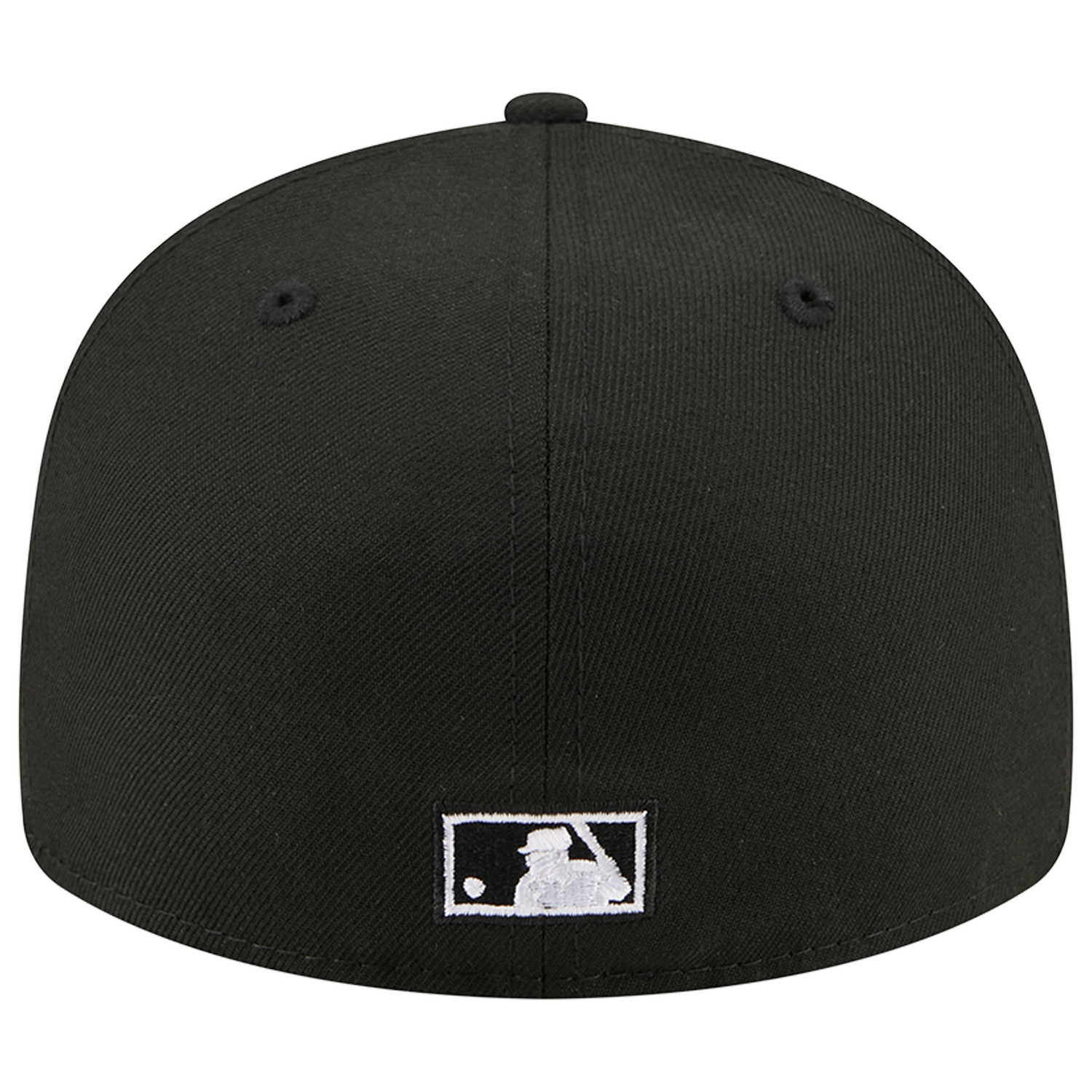 New Era Cubs AM 5950 Cap - Men's - Black/White/Brown