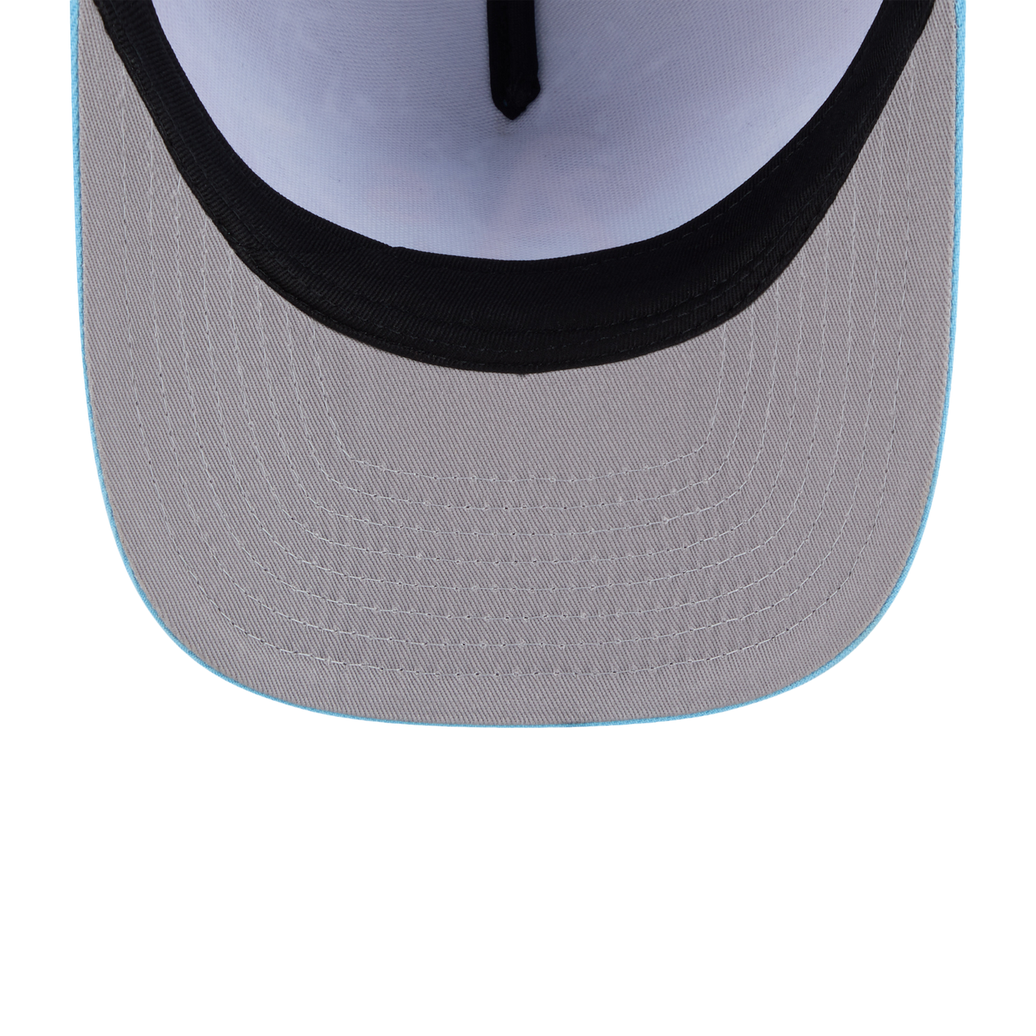 New Era Athletics Deep Water 950 A Frame Cap - Men's - Blue/Teal