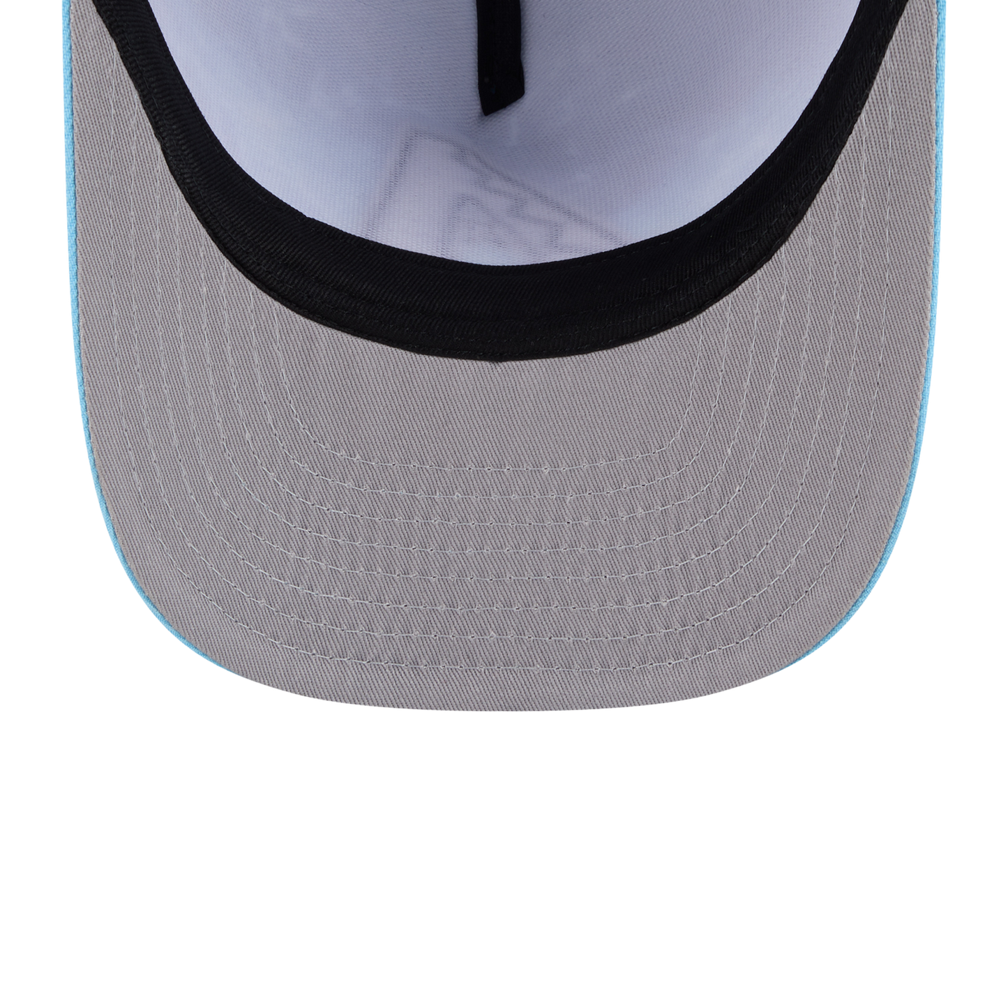 New Era Diamondbacks Deep Water 950 A Frame Cap - Men's - Teal/Blue