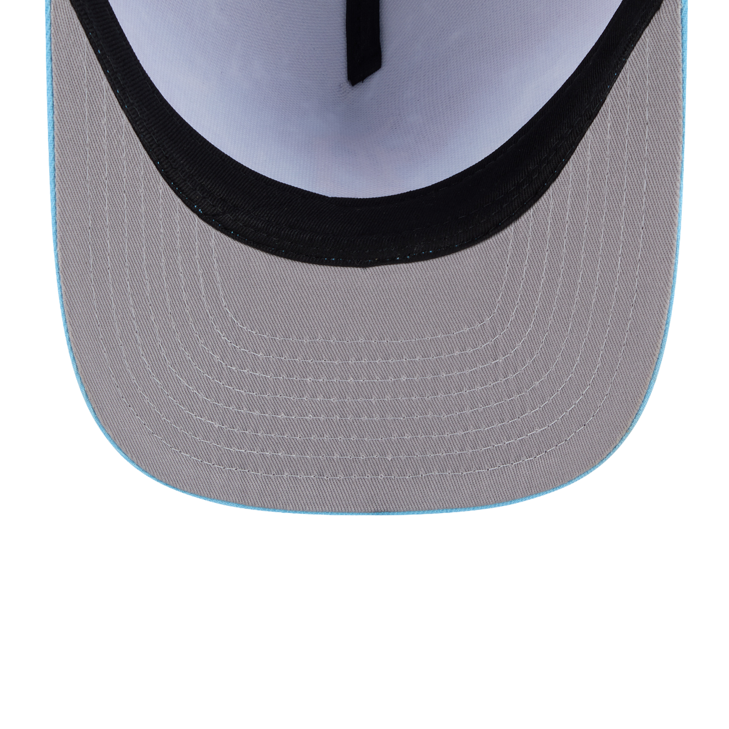 New Era Tigers Deep Water 950 A Frame Cap - Men's - Blue/Teal