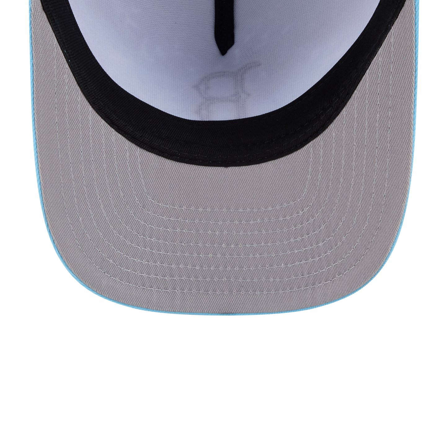 New Era Red Sox Deep Water 950 A Frame Cap - Men's - Blue/Teal