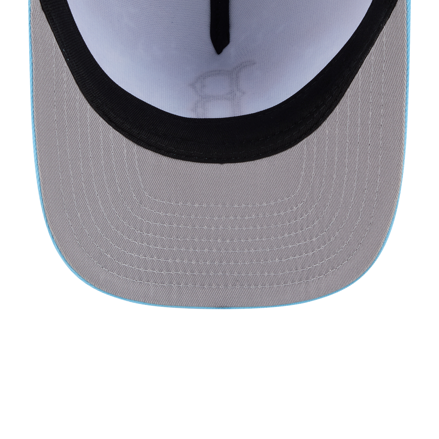 New Era Red Sox Deep Water 950 A Frame Cap - Men's - Blue/Teal