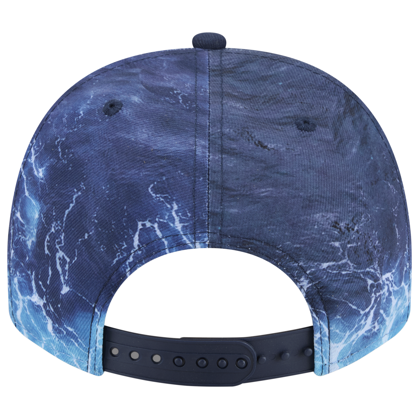New Era White Sox Deep Water 950 A Frame Cap - Men's - Blue/Teal