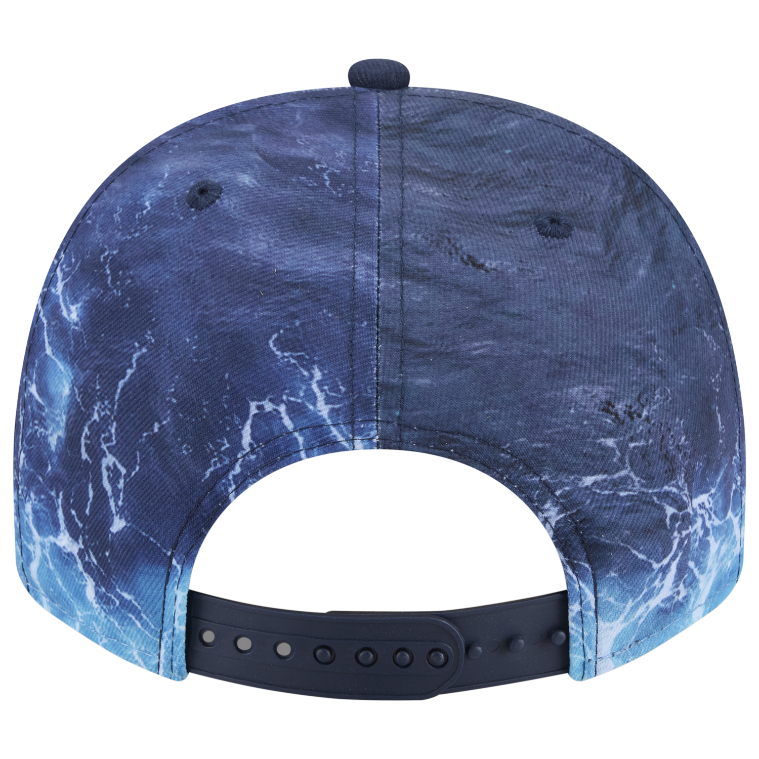 New Era White Sox Deep Water 950 A Frame Cap - Men's - Blue/Teal