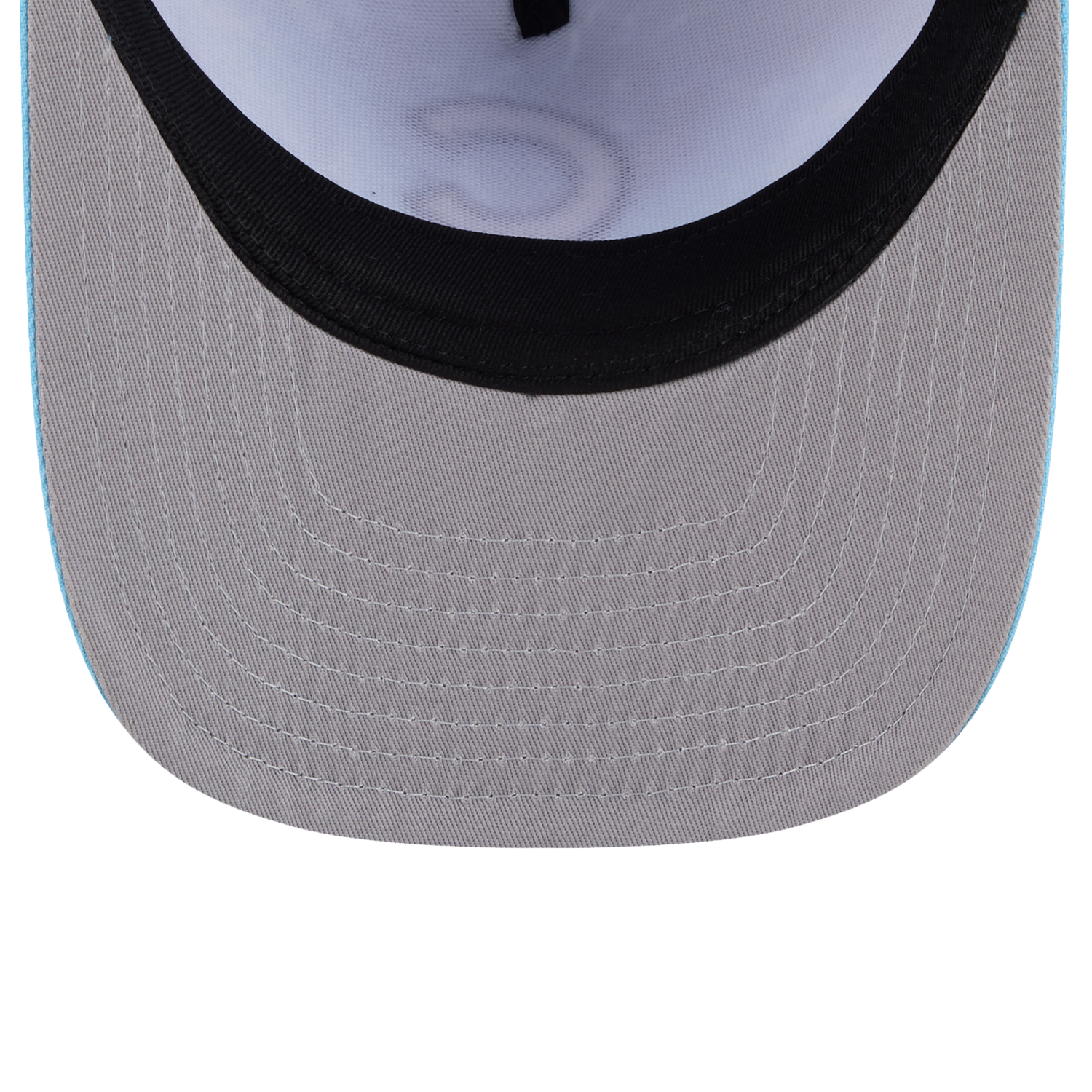 New Era Cubs Deep Water 950 A Frame Cap - Men's - Blue/Teal