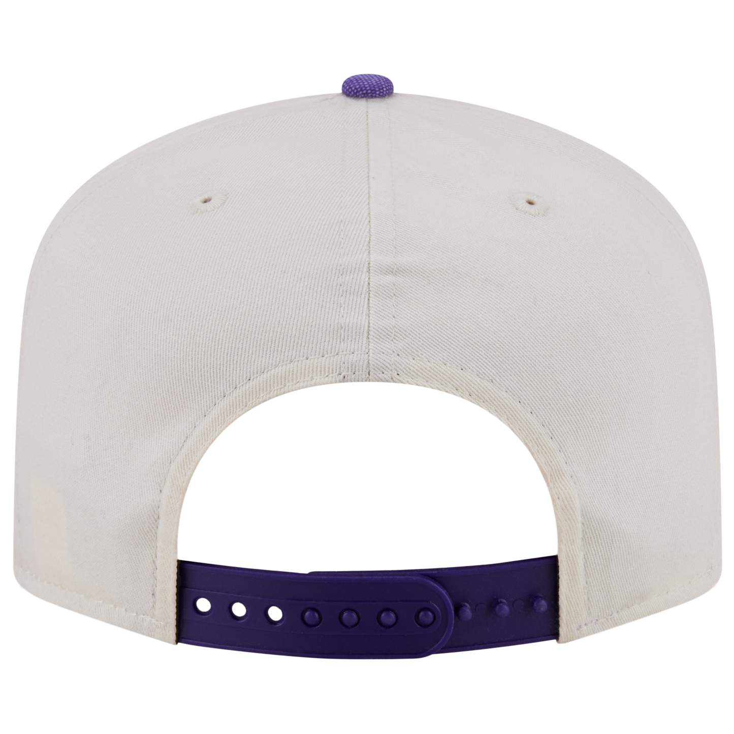 New Era Lakers HWC 1920 Cap - Men's - Yellow/Tan/Purple