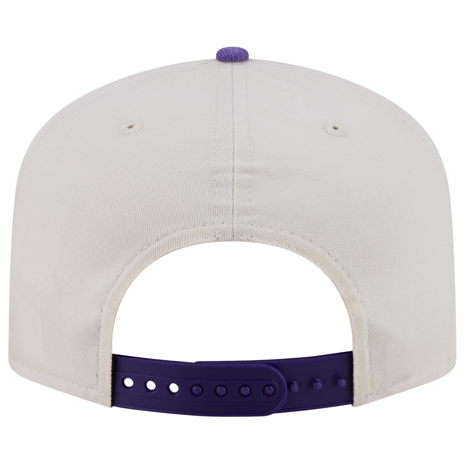 New Era Lakers HWC 1920 Cap - Men's - Yellow/Tan/Purple