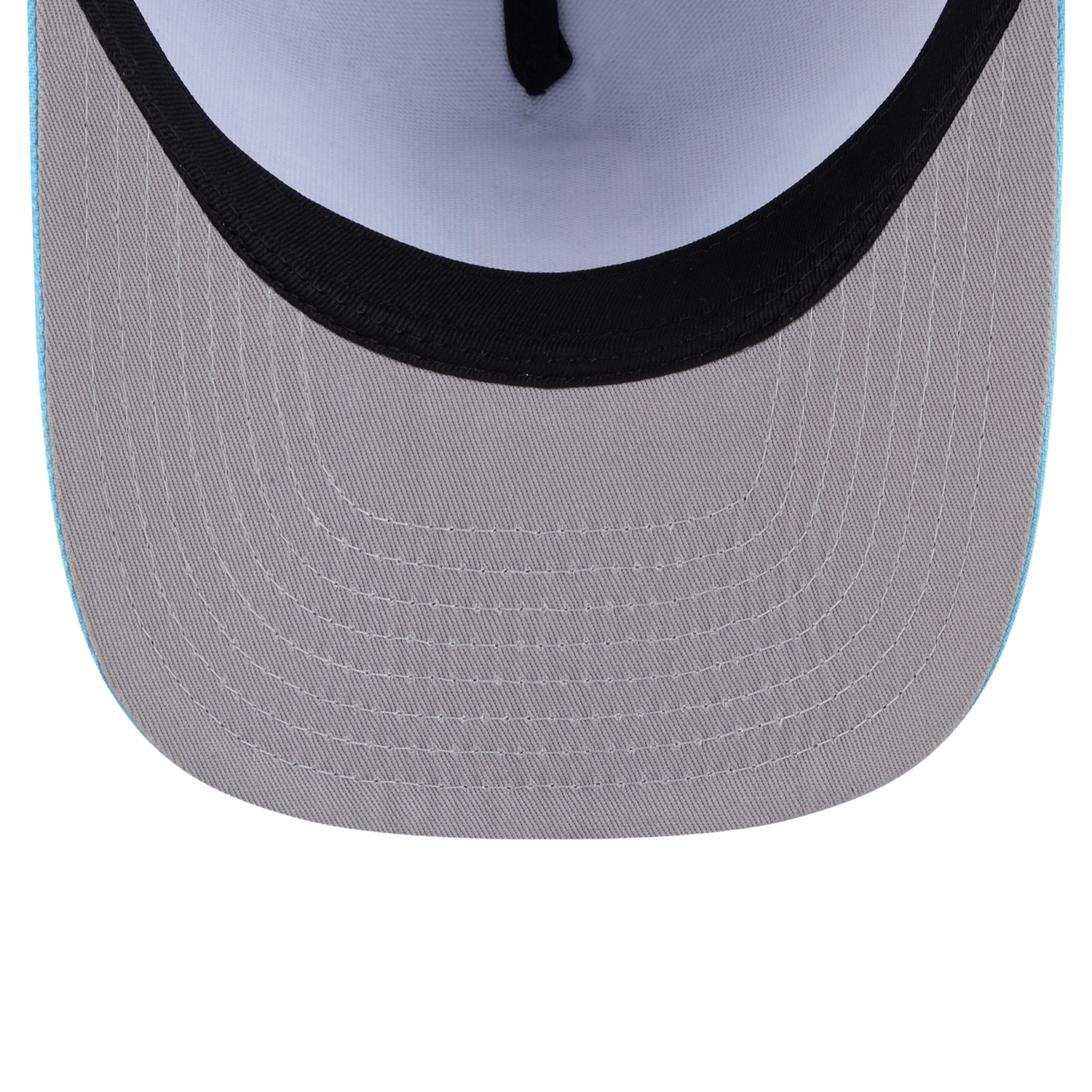 New Era Giants Deep Water 950 A Frame Cap - Men's - Blue/Teal