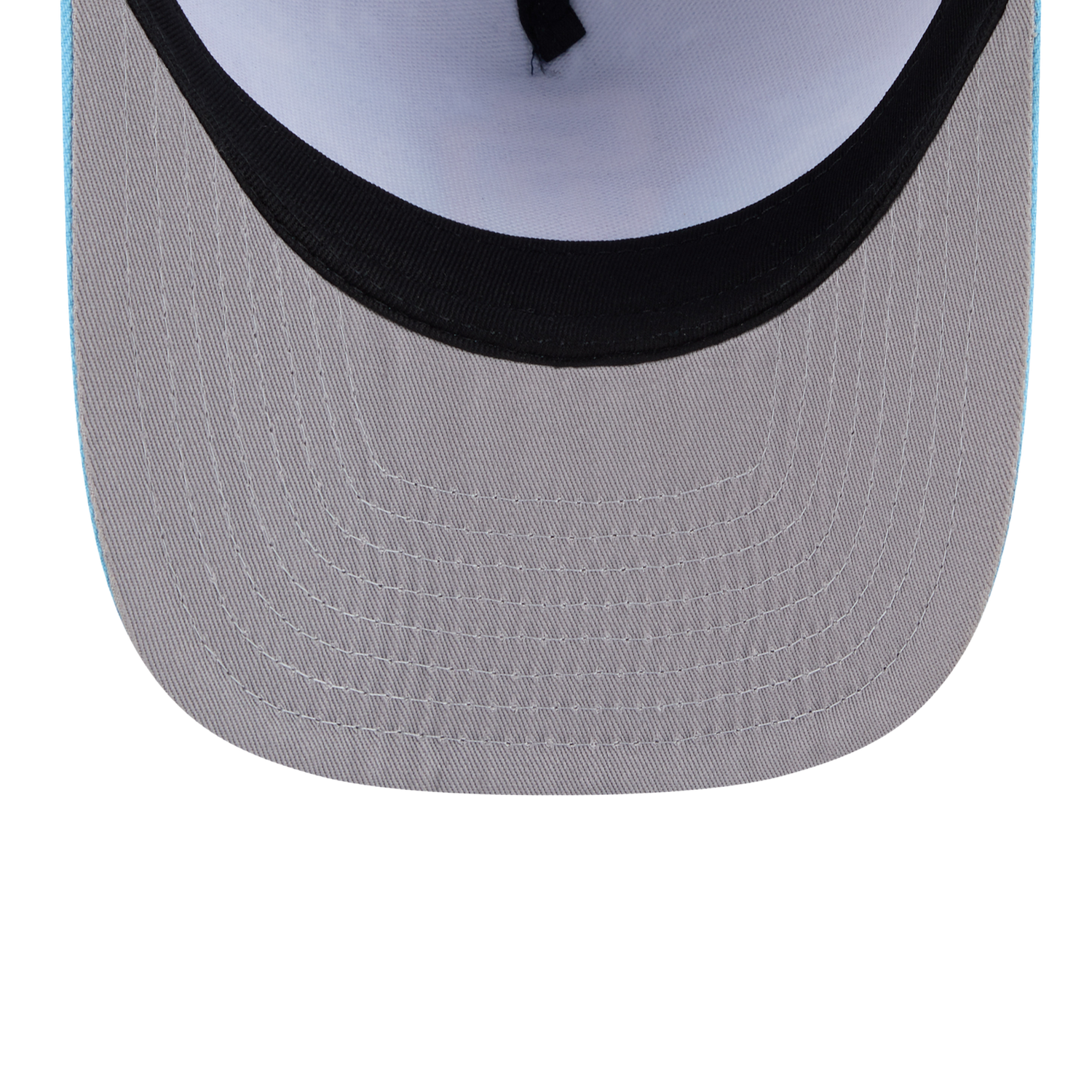 New Era Padres Deep Water 950 A Frame Cap - Men's - Teal/Blue