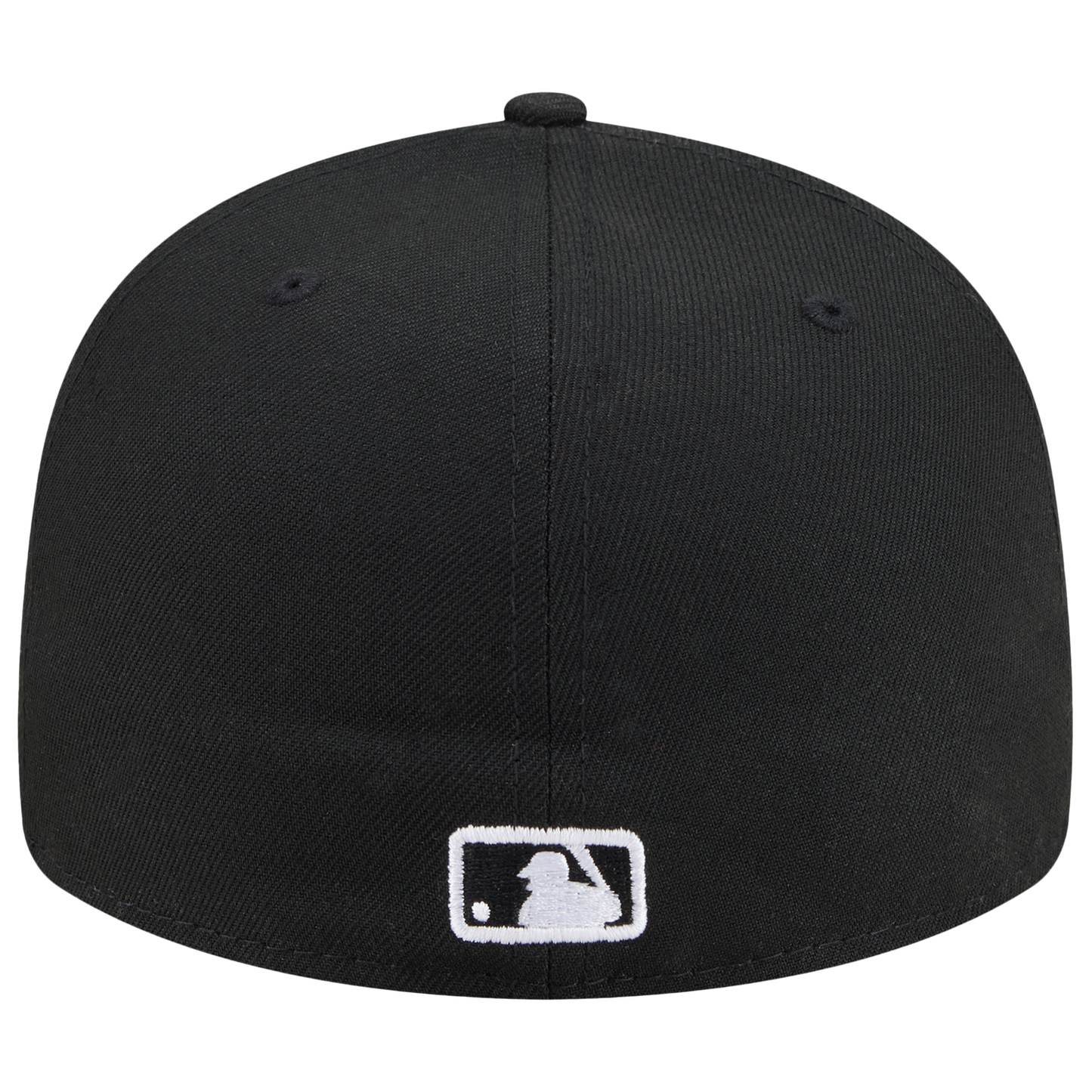 New Era Padres AM 5950 Cap - Men's - Black/White/Brown
