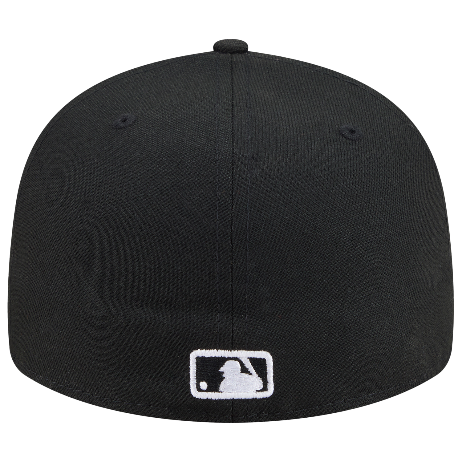 New Era Padres AM 5950 Cap - Men's - Black/White/Brown