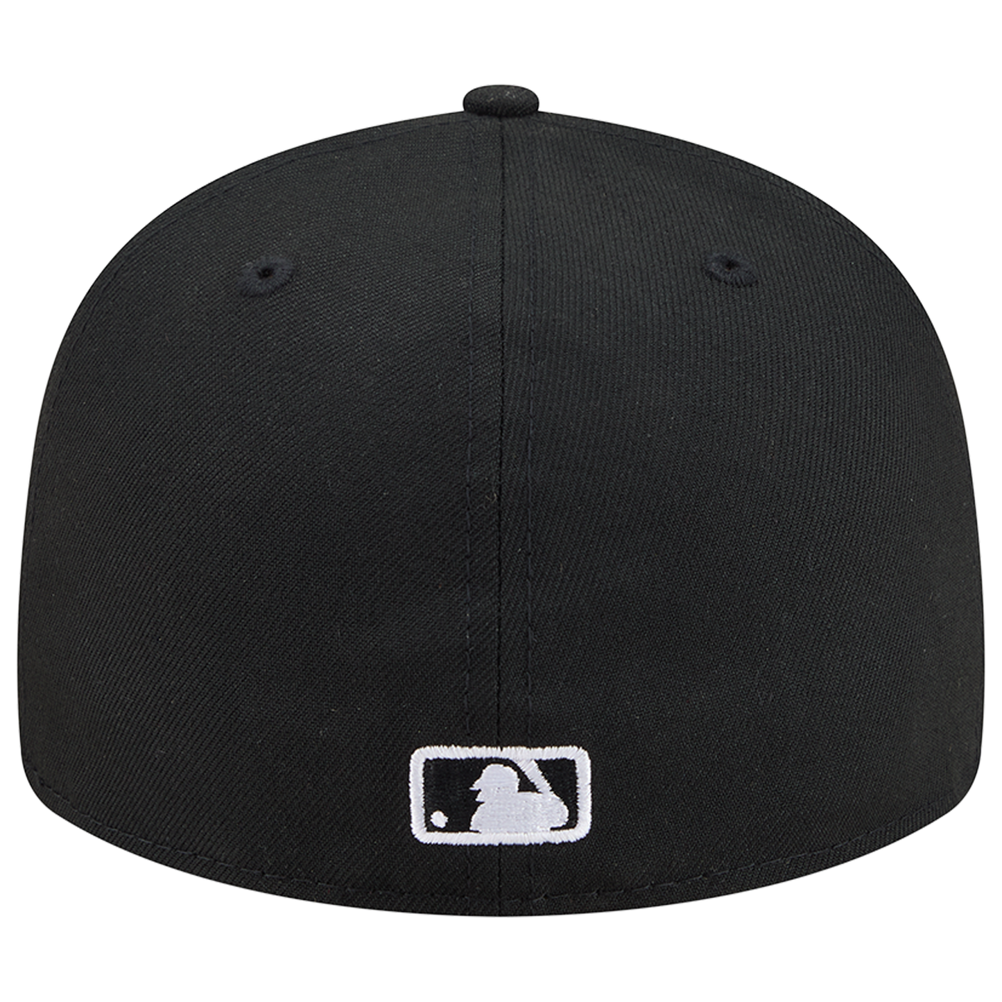 New Era Giants AM 5950 Cap - Men's - Black/White/Brown