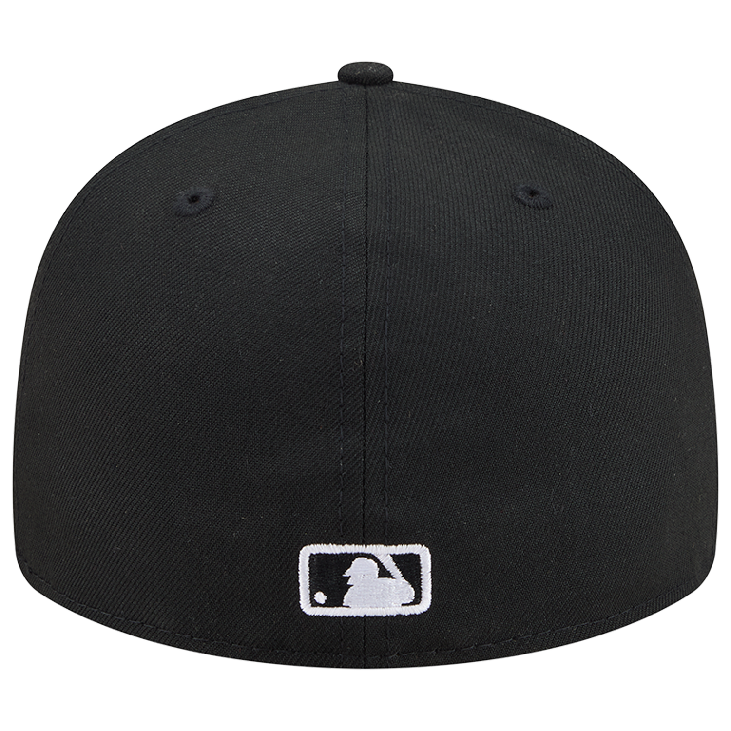 New Era Giants AM 5950 Cap - Men's - Black/White/Brown