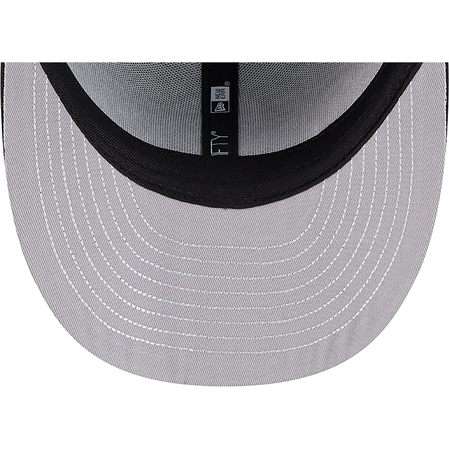 New Era Giants AM 5950 Cap - Men's - Black/White/Brown
